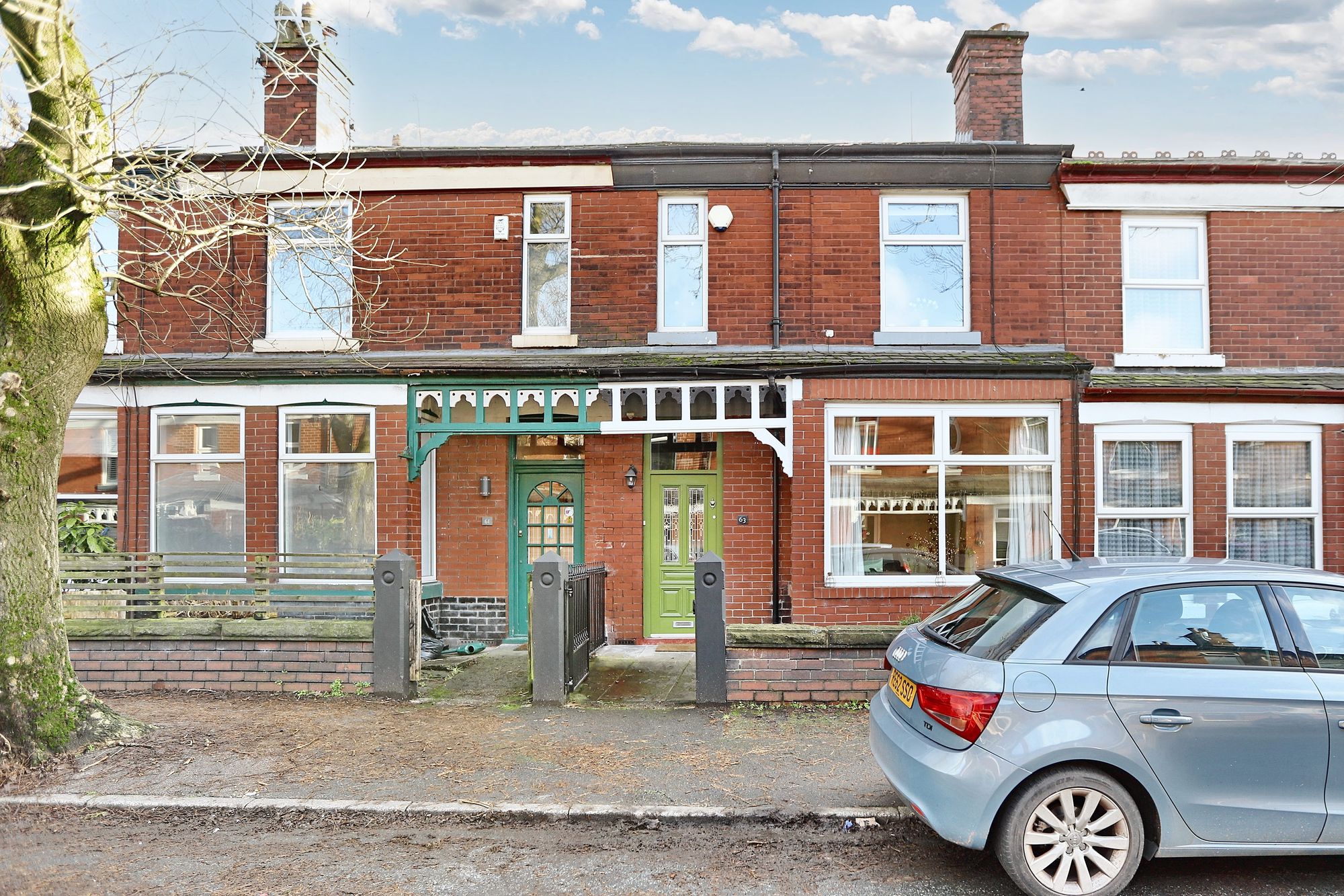 Images for Gardner Road, Prestwich, M25