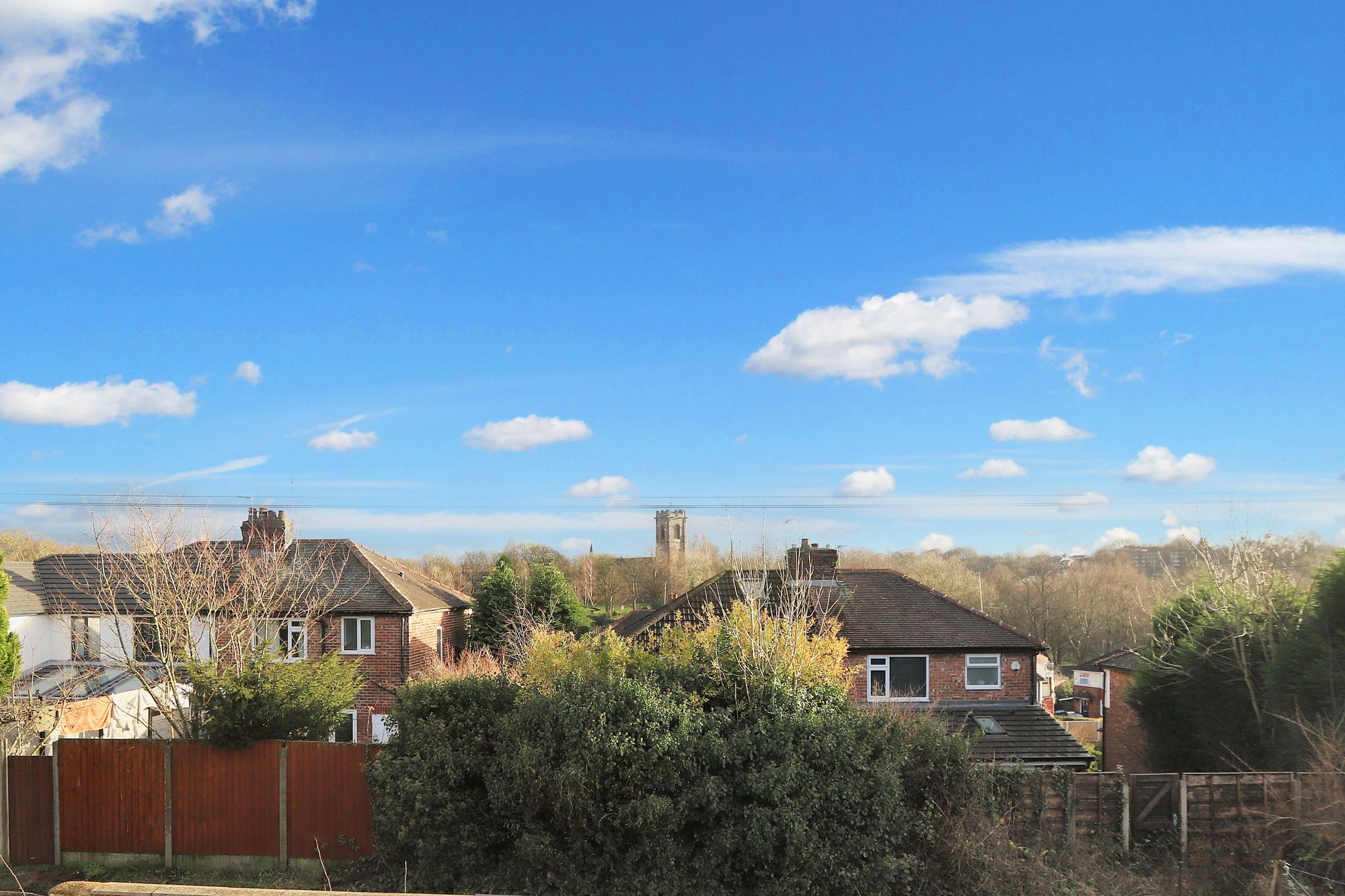 Images for Gardner Road, Prestwich, M25