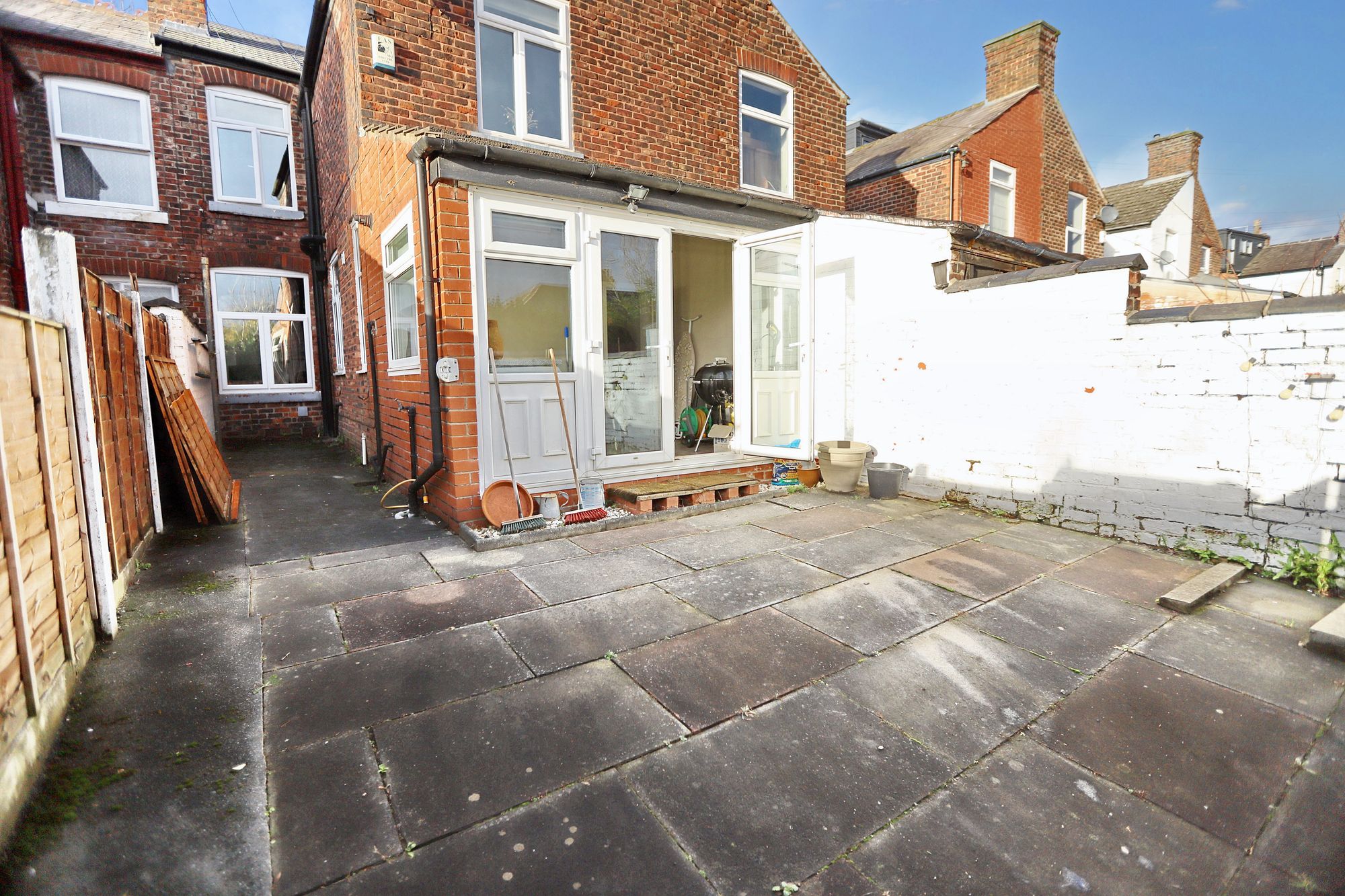 Images for Gardner Road, Prestwich, M25