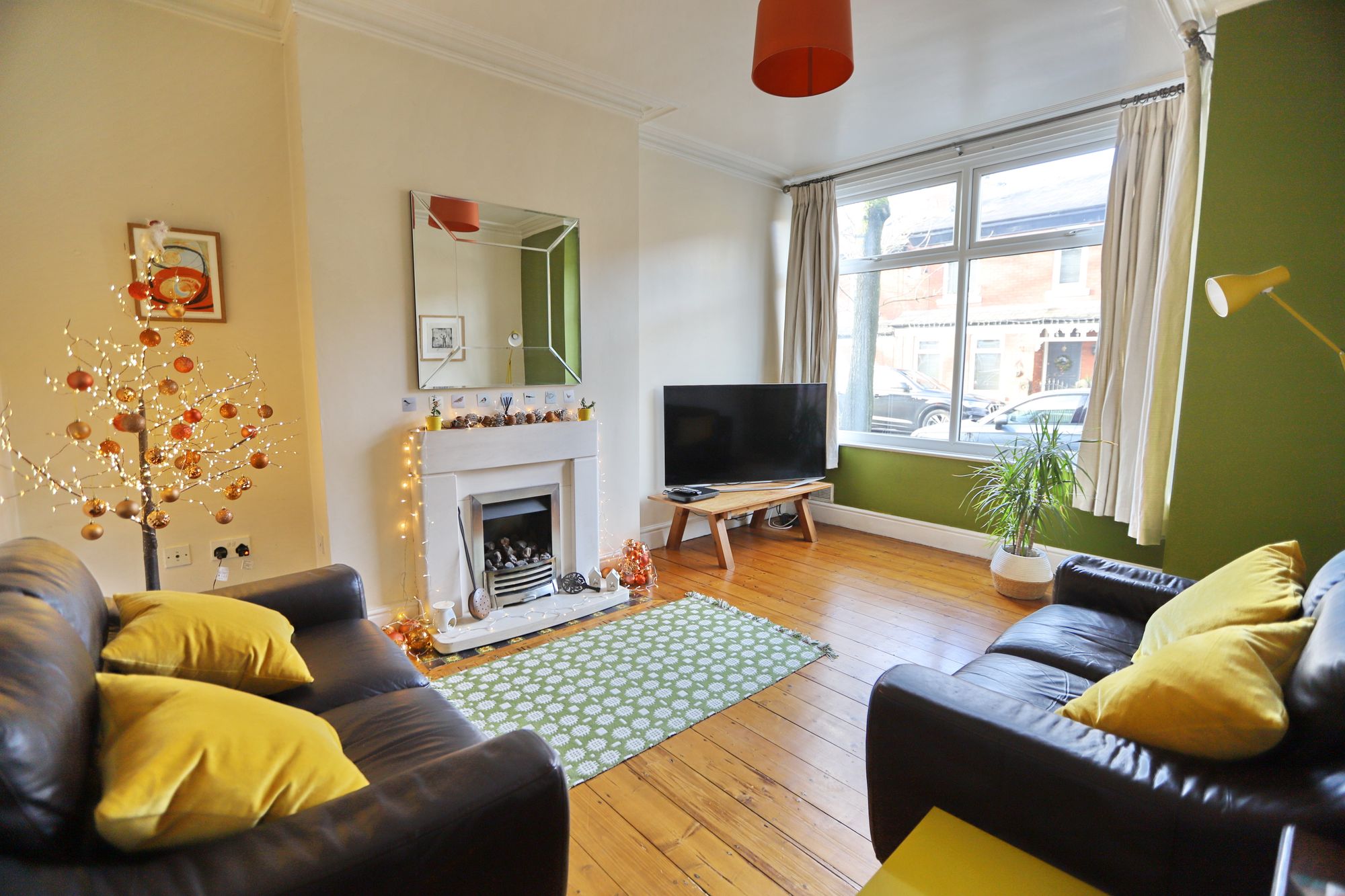 Images for Gardner Road, Prestwich, M25