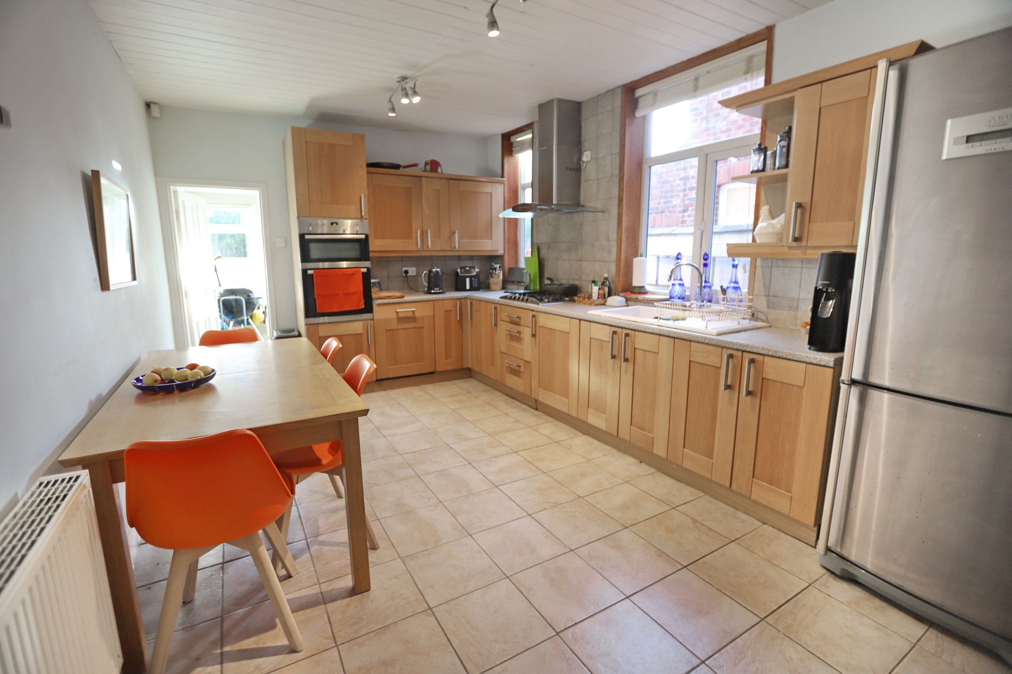 Images for Gardner Road, Prestwich, M25