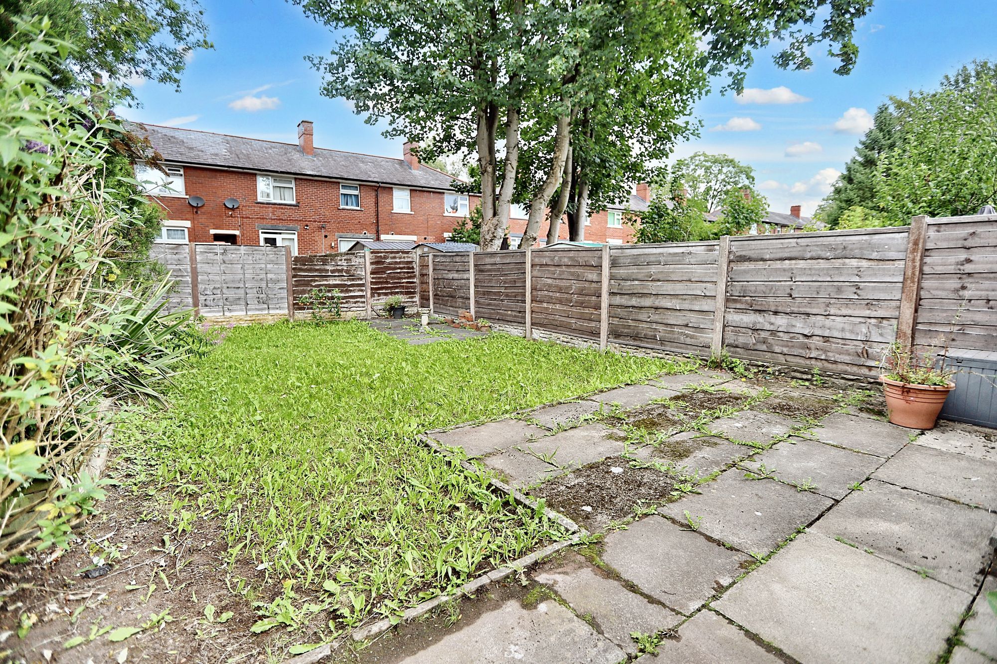 Images for Westminster Avenue, Whitefield, M45
