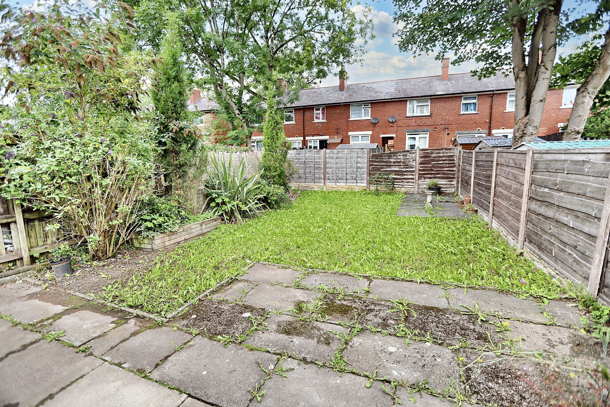 Images for Westminster Avenue, Whitefield, M45