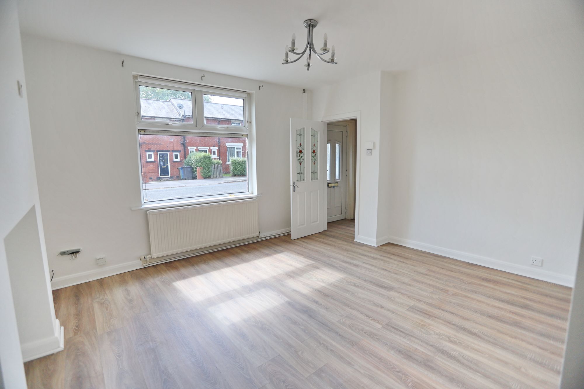 Images for Westminster Avenue, Whitefield, M45