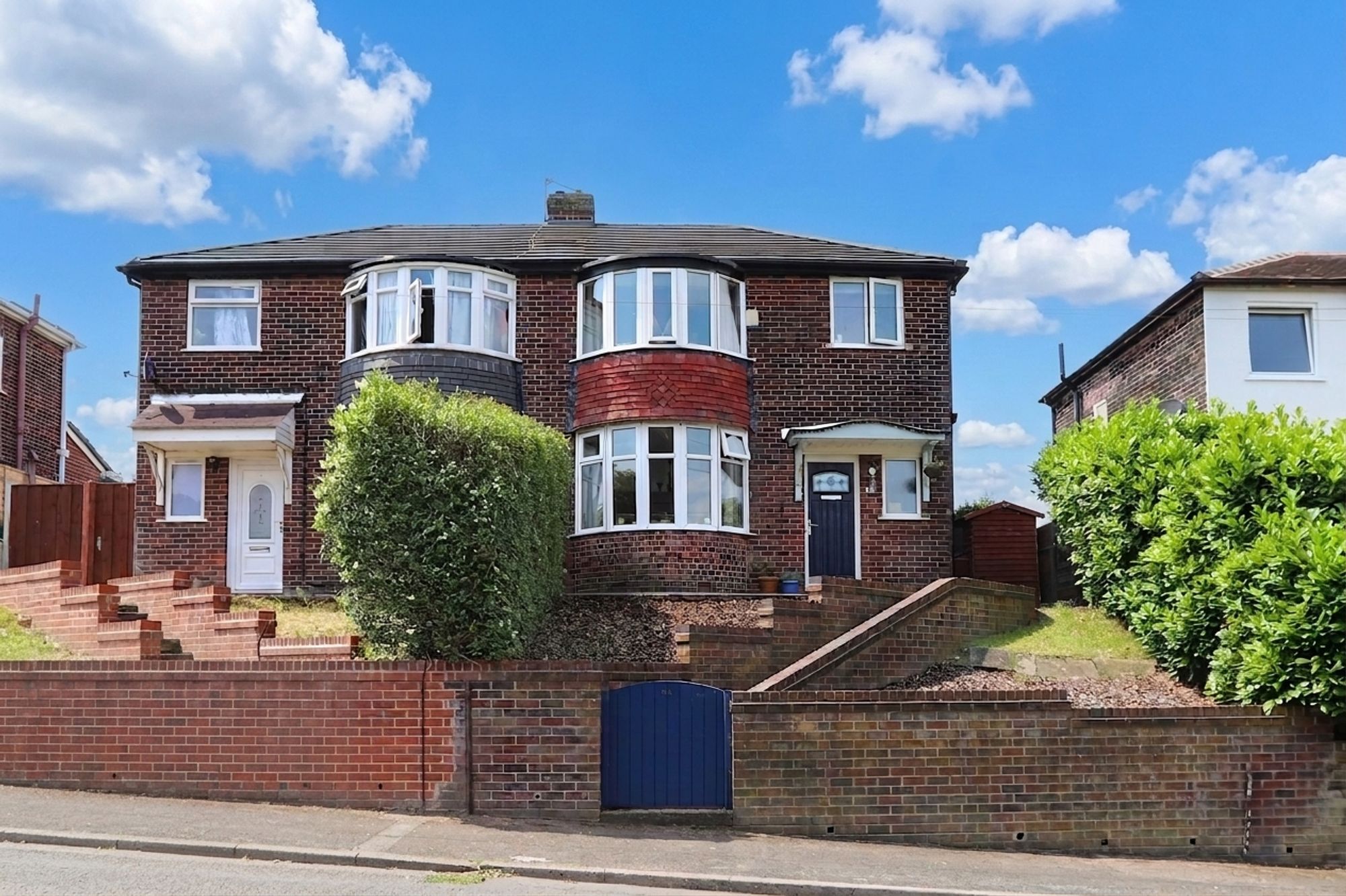 Images for Outwood Road, Radcliffe, M26