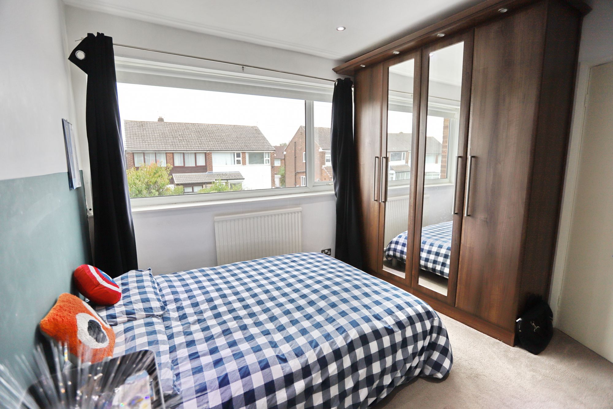 Images for Lindrick Avenue, Whitefield, M45