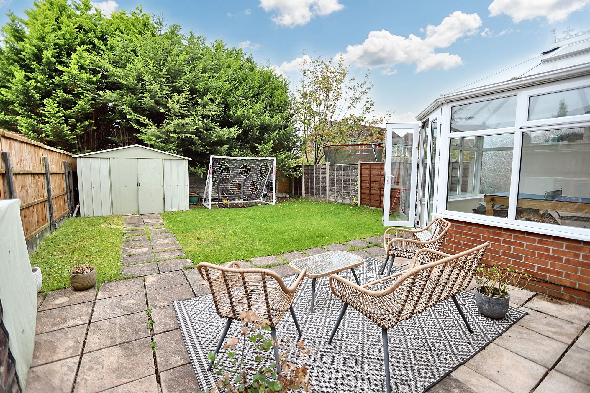 Images for Lindrick Avenue, Whitefield, M45