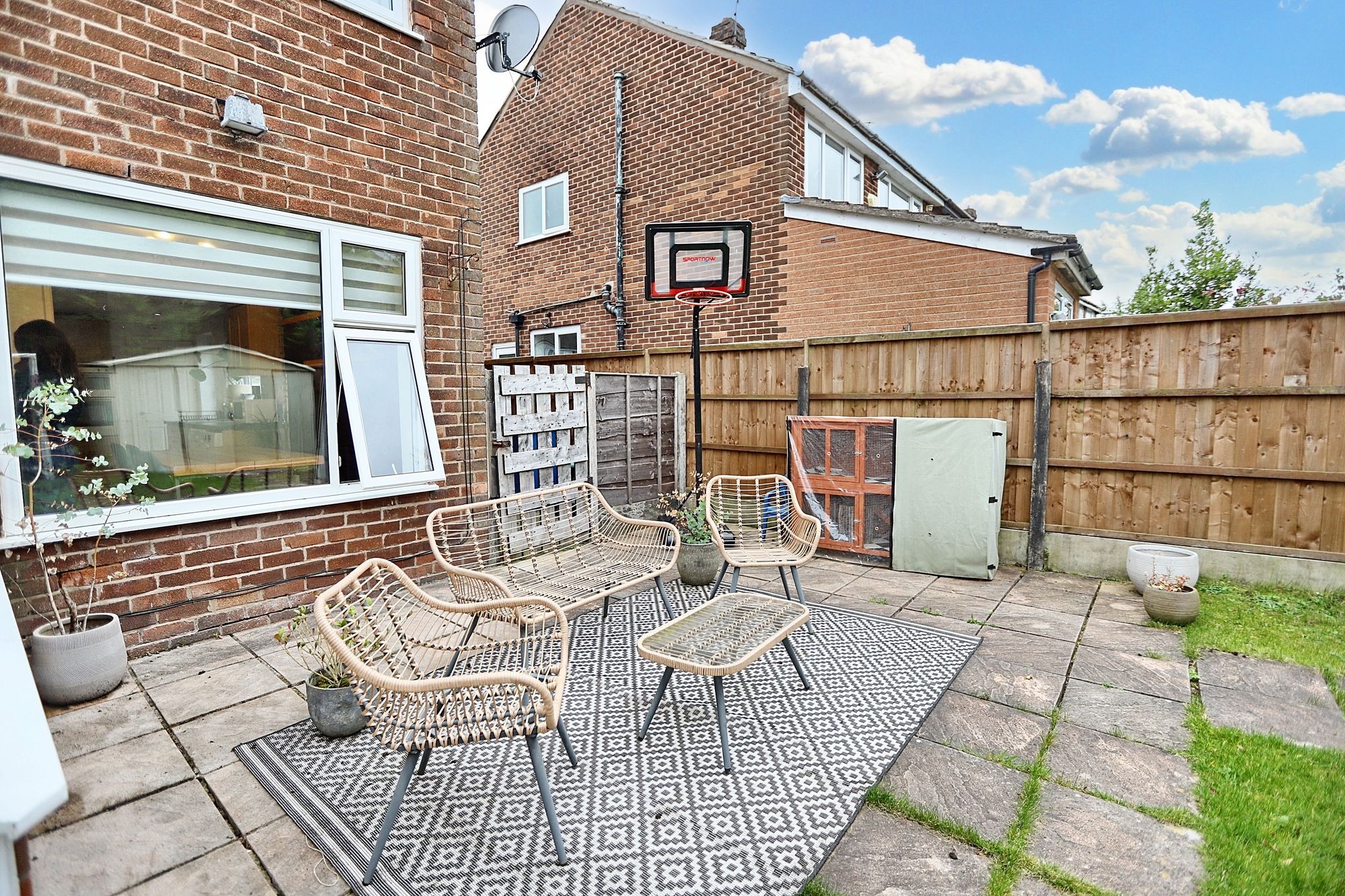 Images for Lindrick Avenue, Whitefield, M45