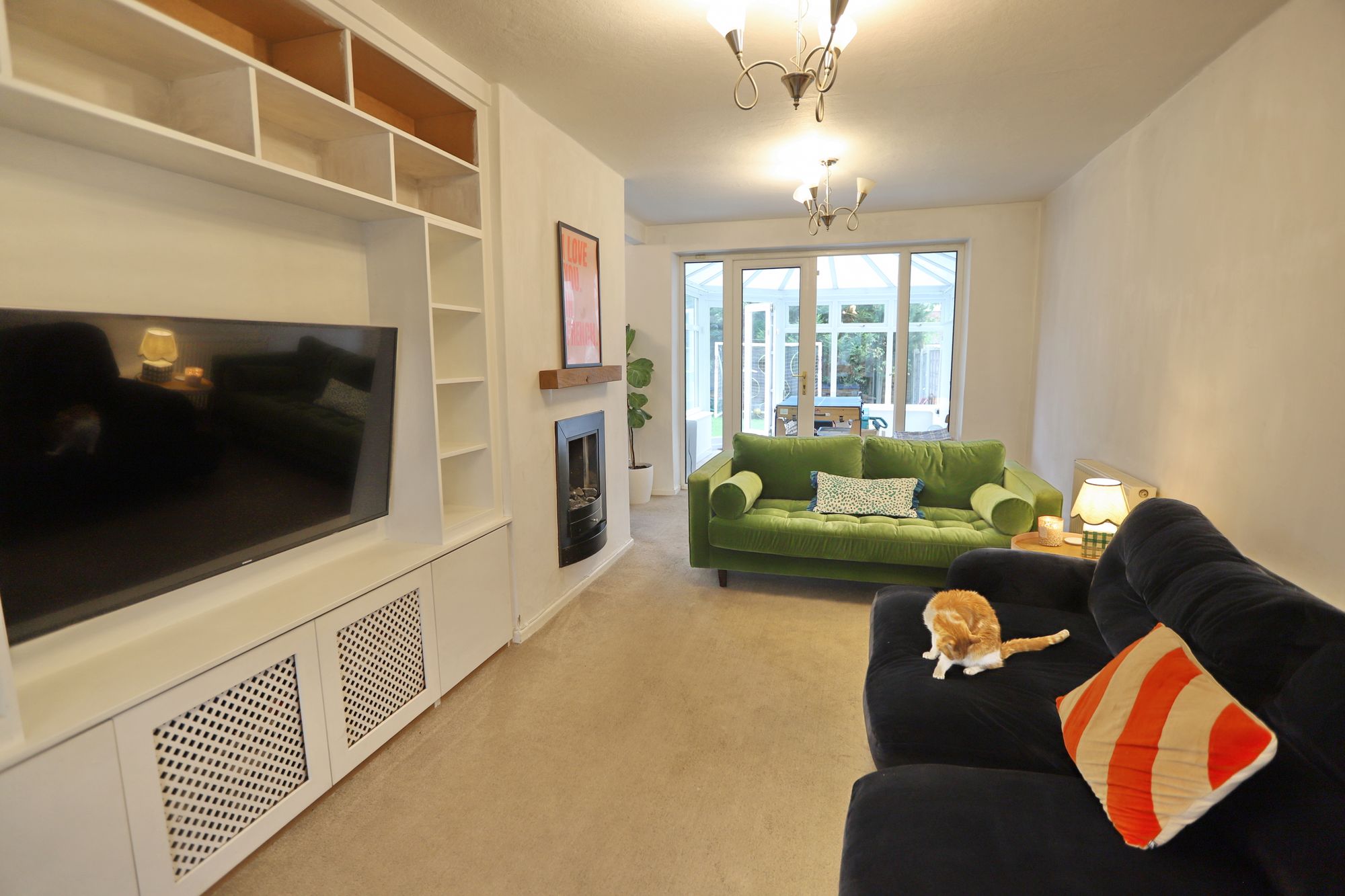 Images for Lindrick Avenue, Whitefield, M45