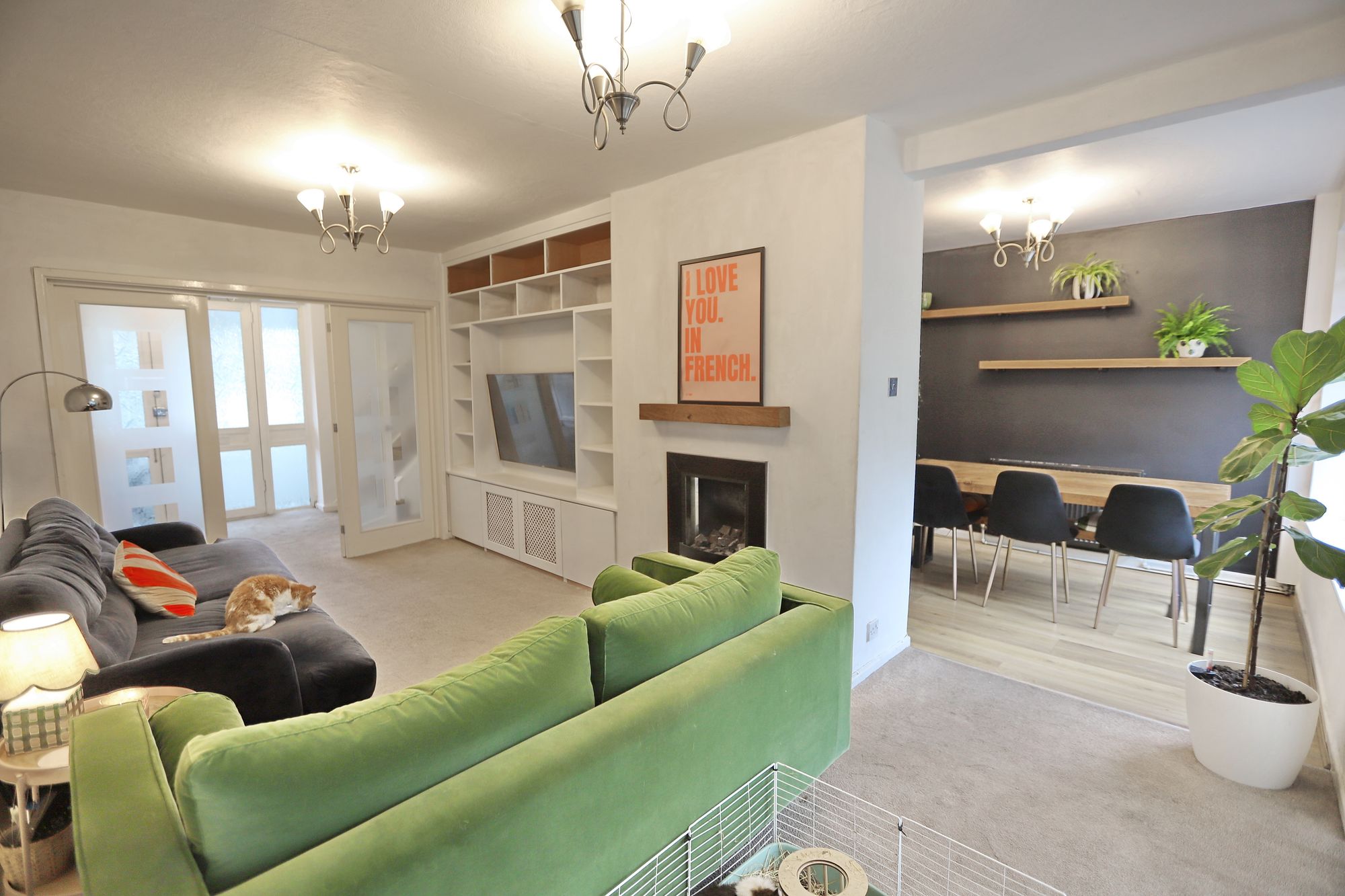 Images for Lindrick Avenue, Whitefield, M45