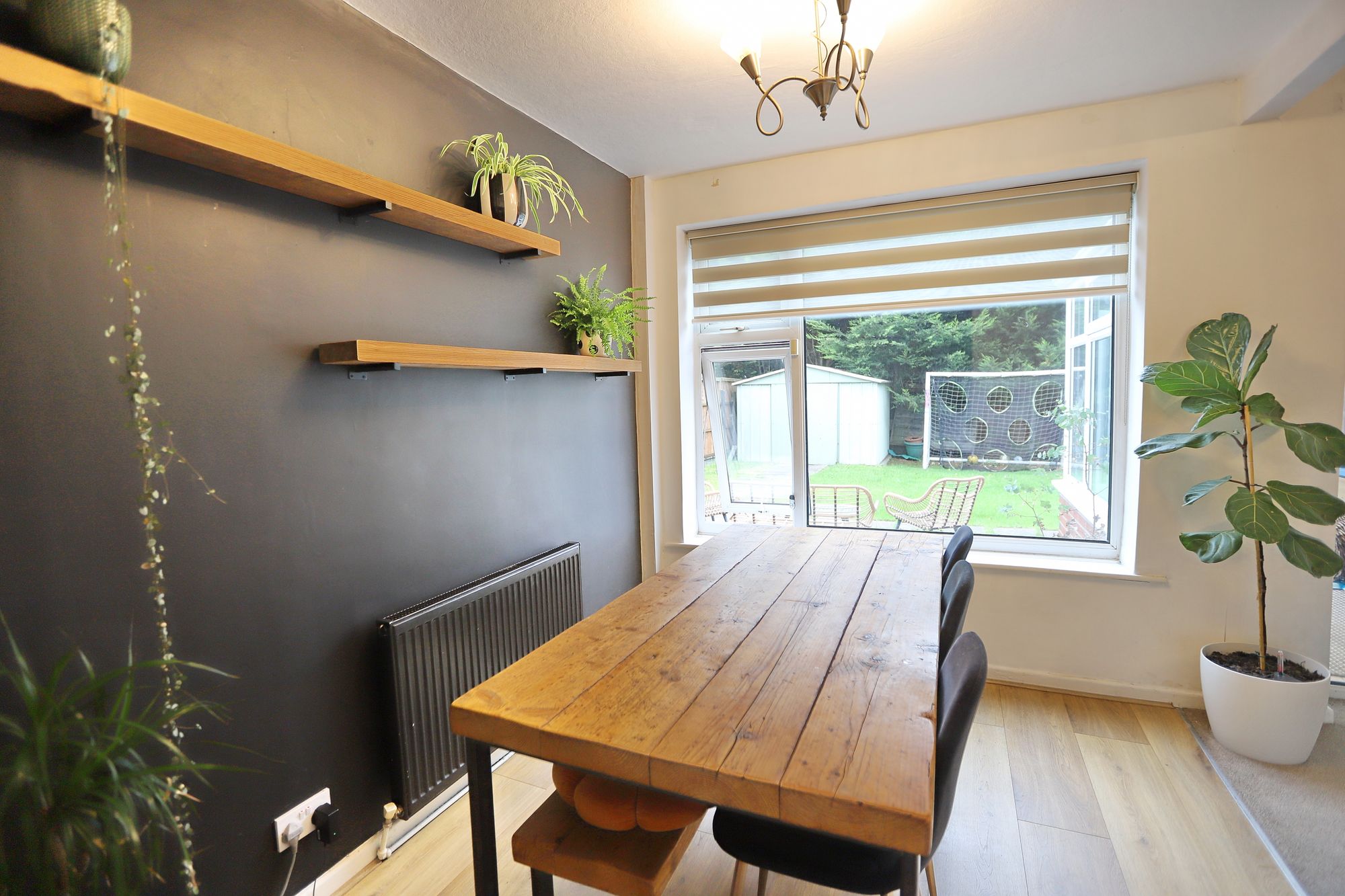 Images for Lindrick Avenue, Whitefield, M45