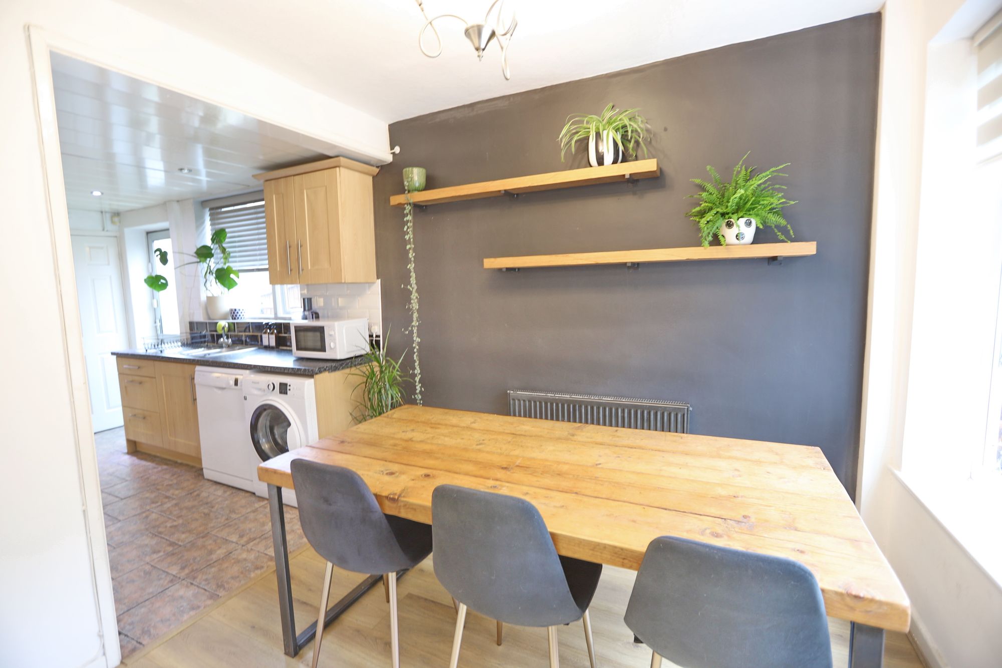 Images for Lindrick Avenue, Whitefield, M45