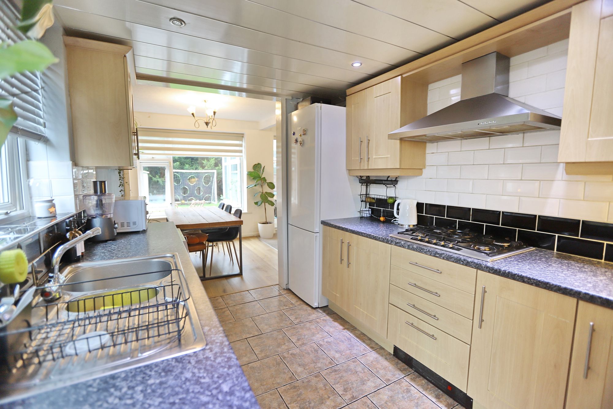 Images for Lindrick Avenue, Whitefield, M45