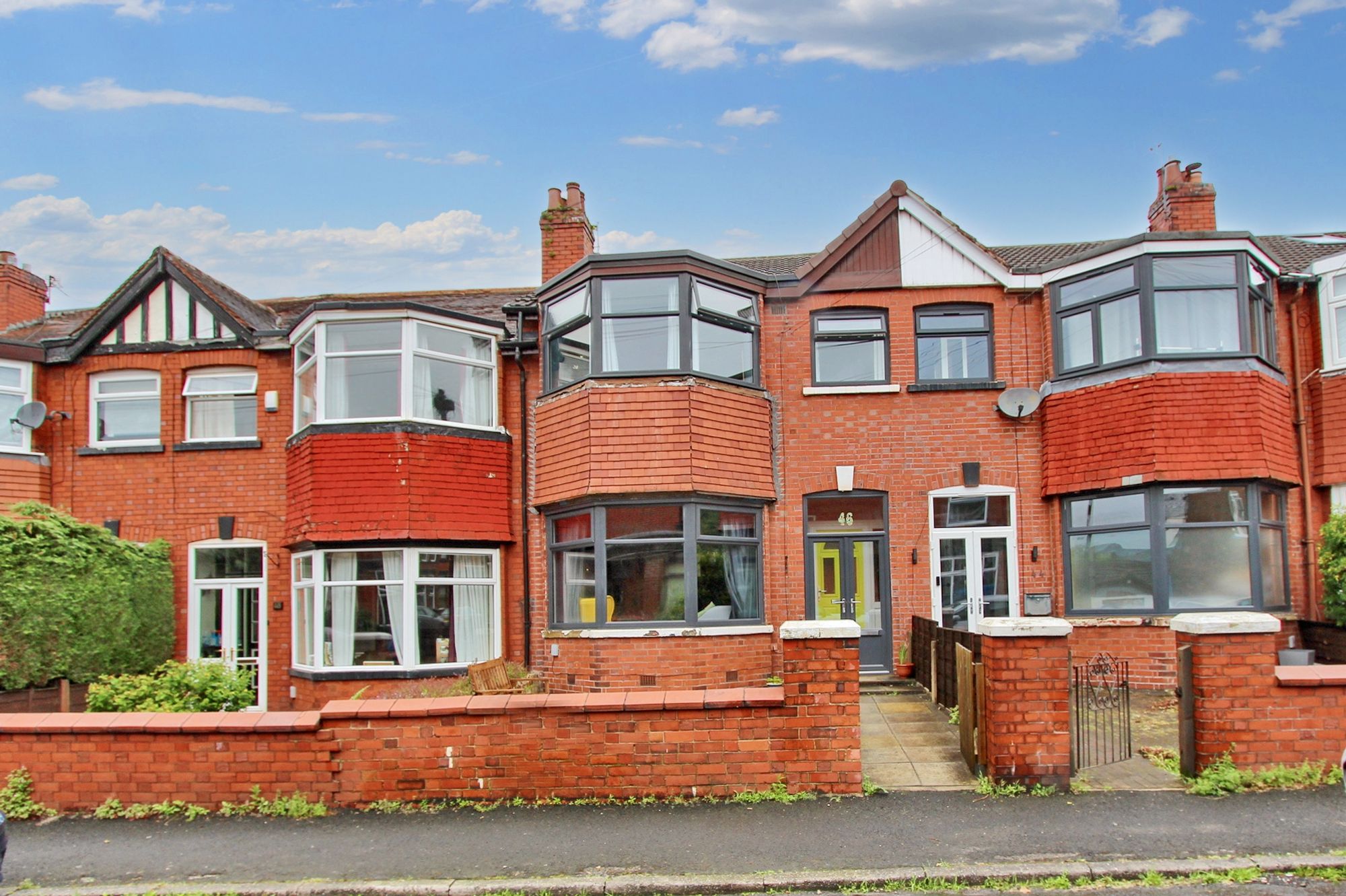 Images for Orange Hill Road, Prestwich, M25