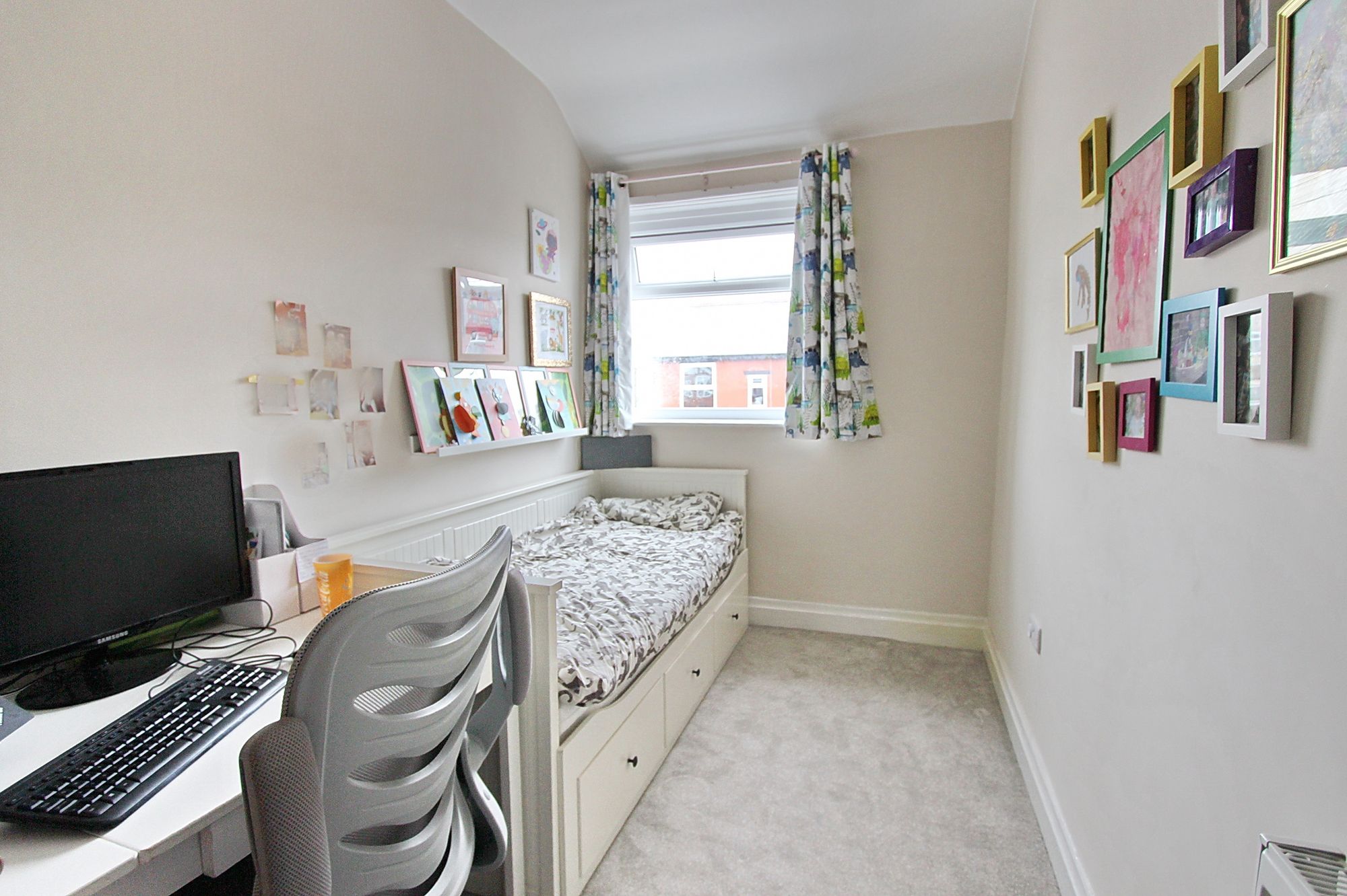 Images for Orange Hill Road, Prestwich, M25