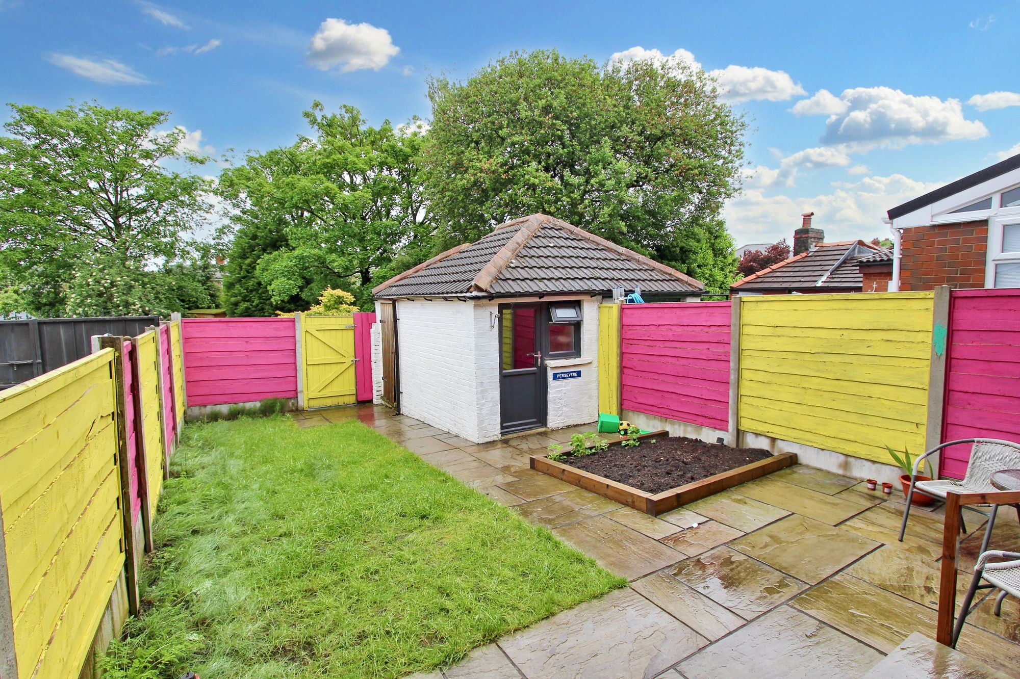 Images for Orange Hill Road, Prestwich, M25
