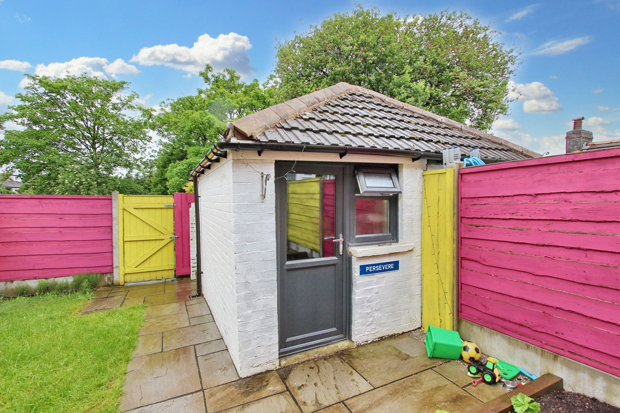 Images for Orange Hill Road, Prestwich, M25