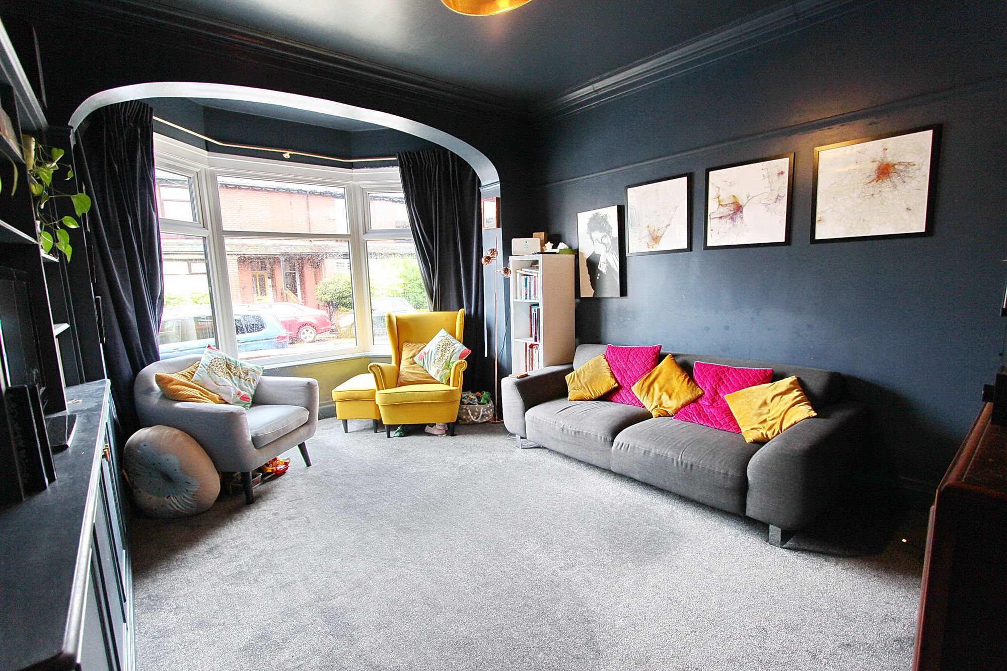 Images for Orange Hill Road, Prestwich, M25