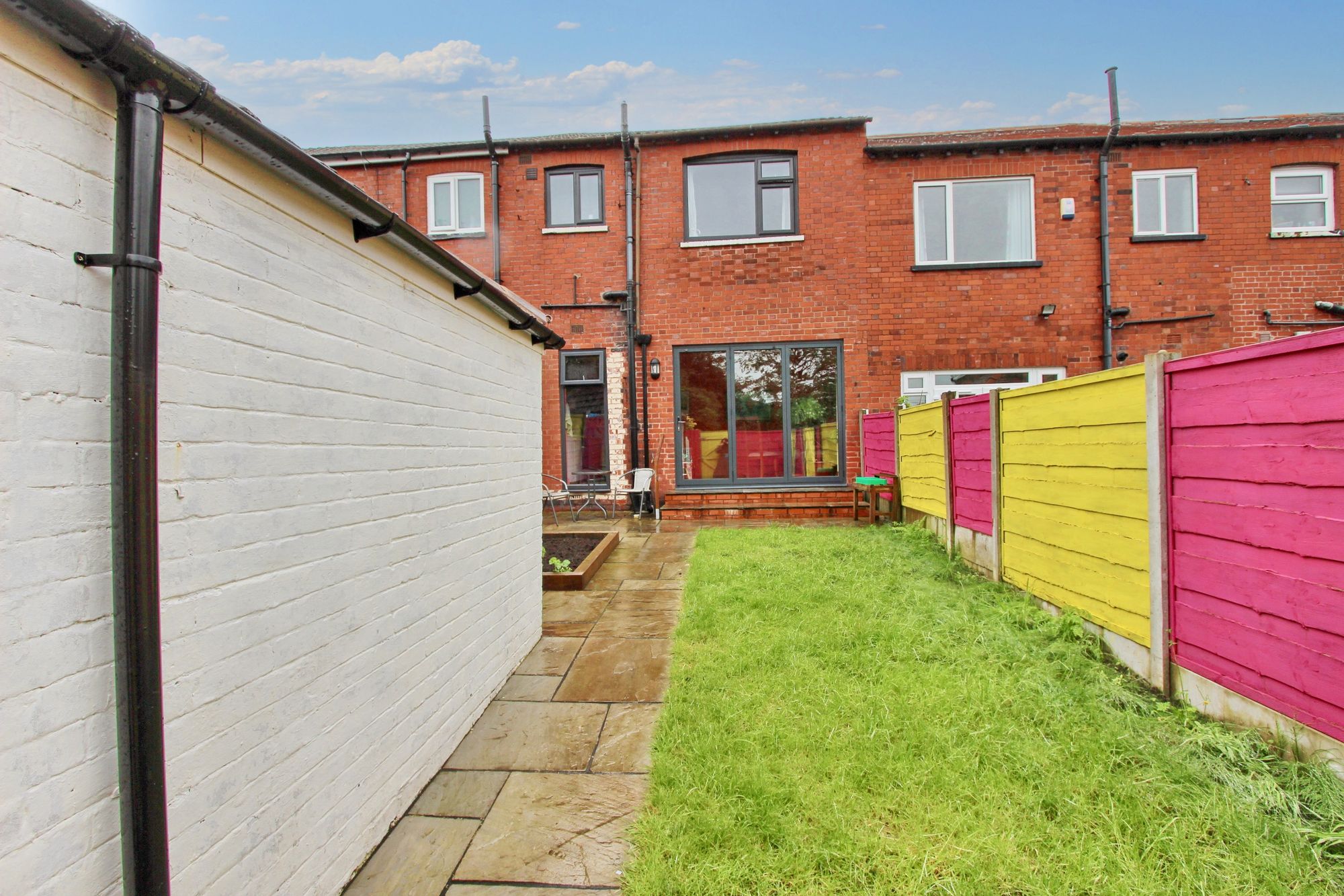 Images for Orange Hill Road, Prestwich, M25