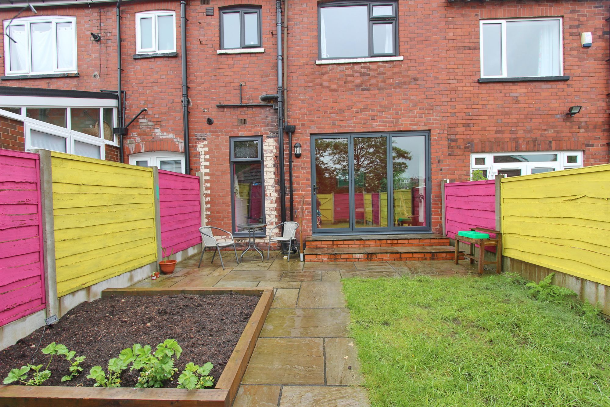 Images for Orange Hill Road, Prestwich, M25