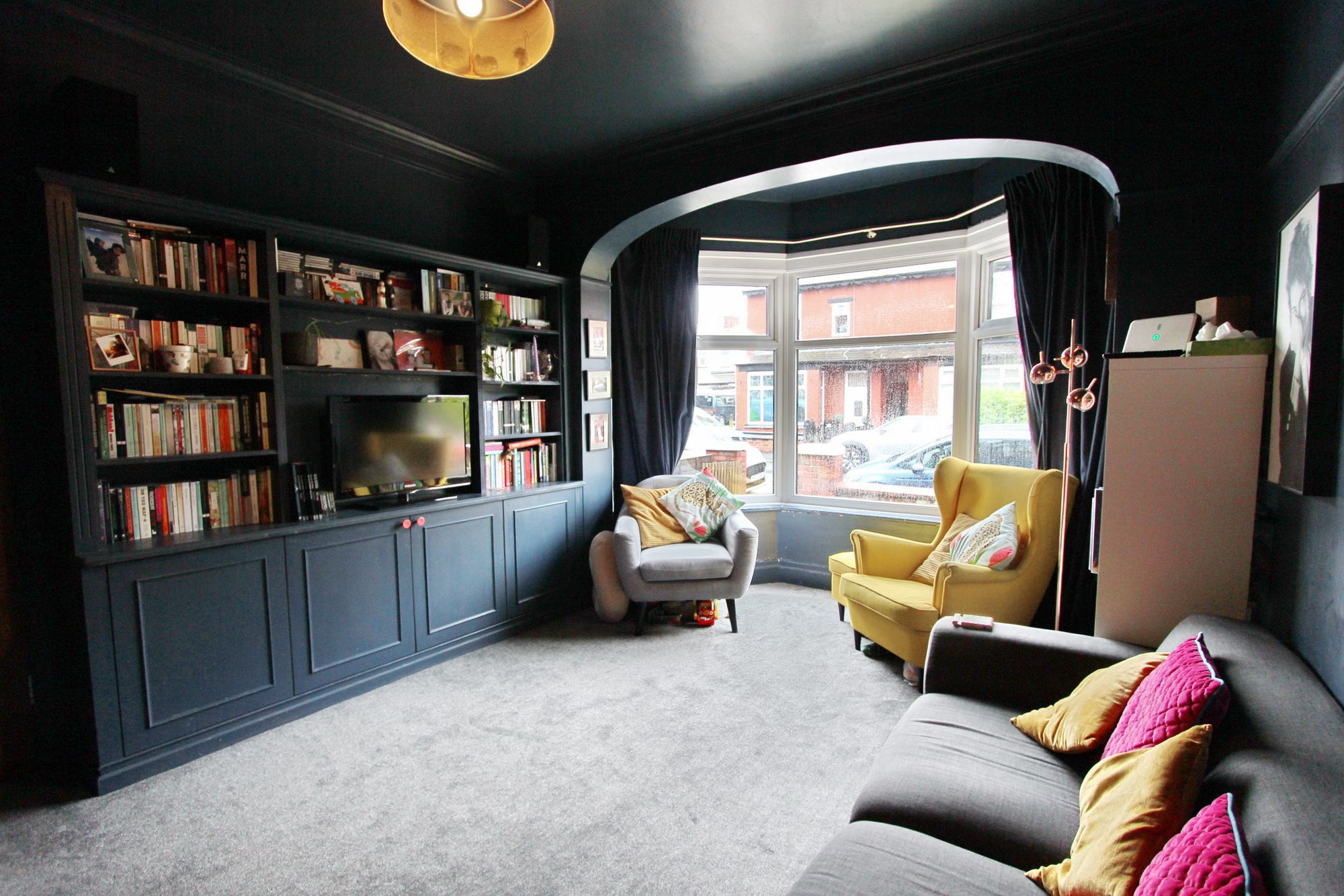 Images for Orange Hill Road, Prestwich, M25