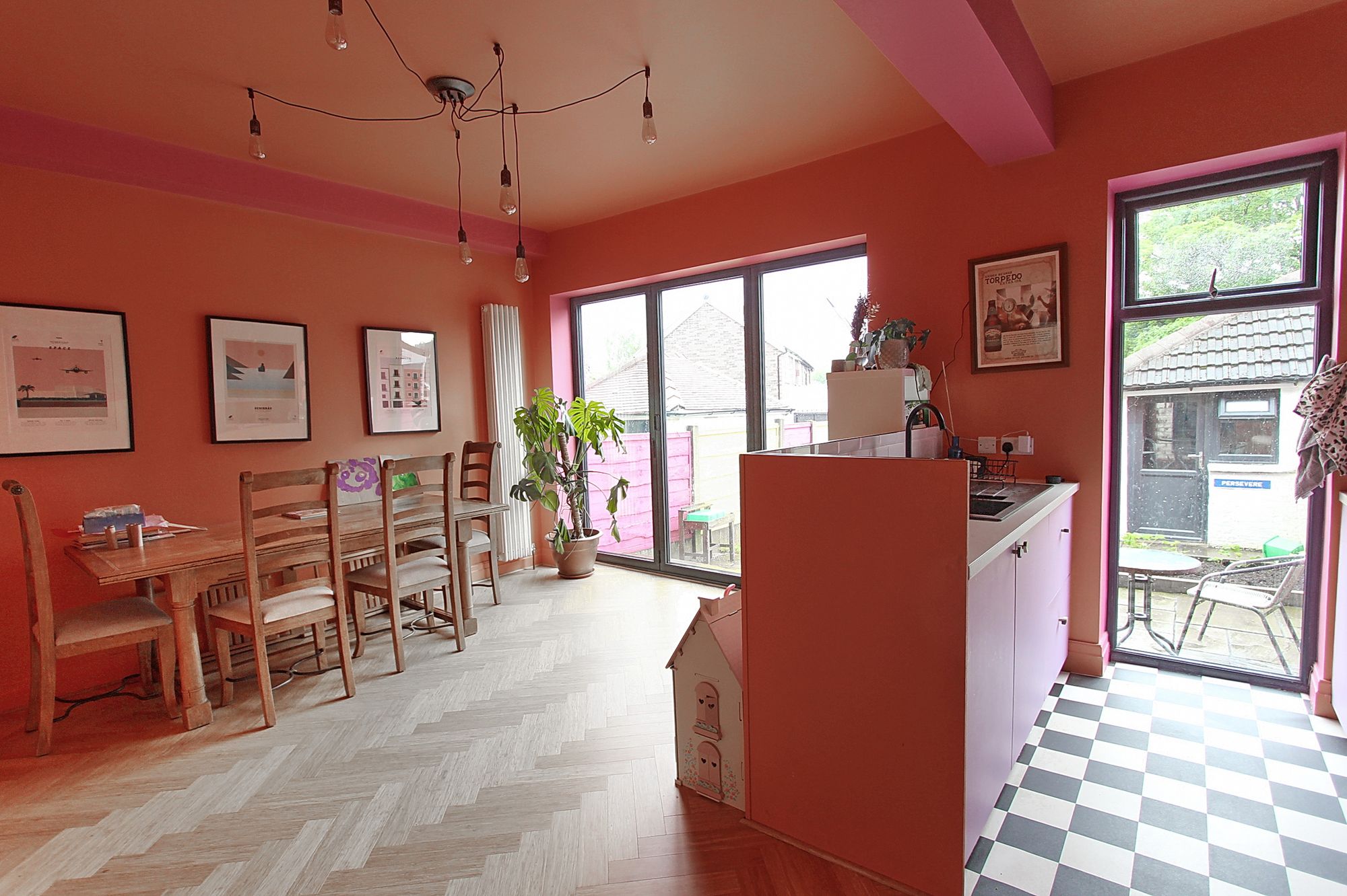 Images for Orange Hill Road, Prestwich, M25