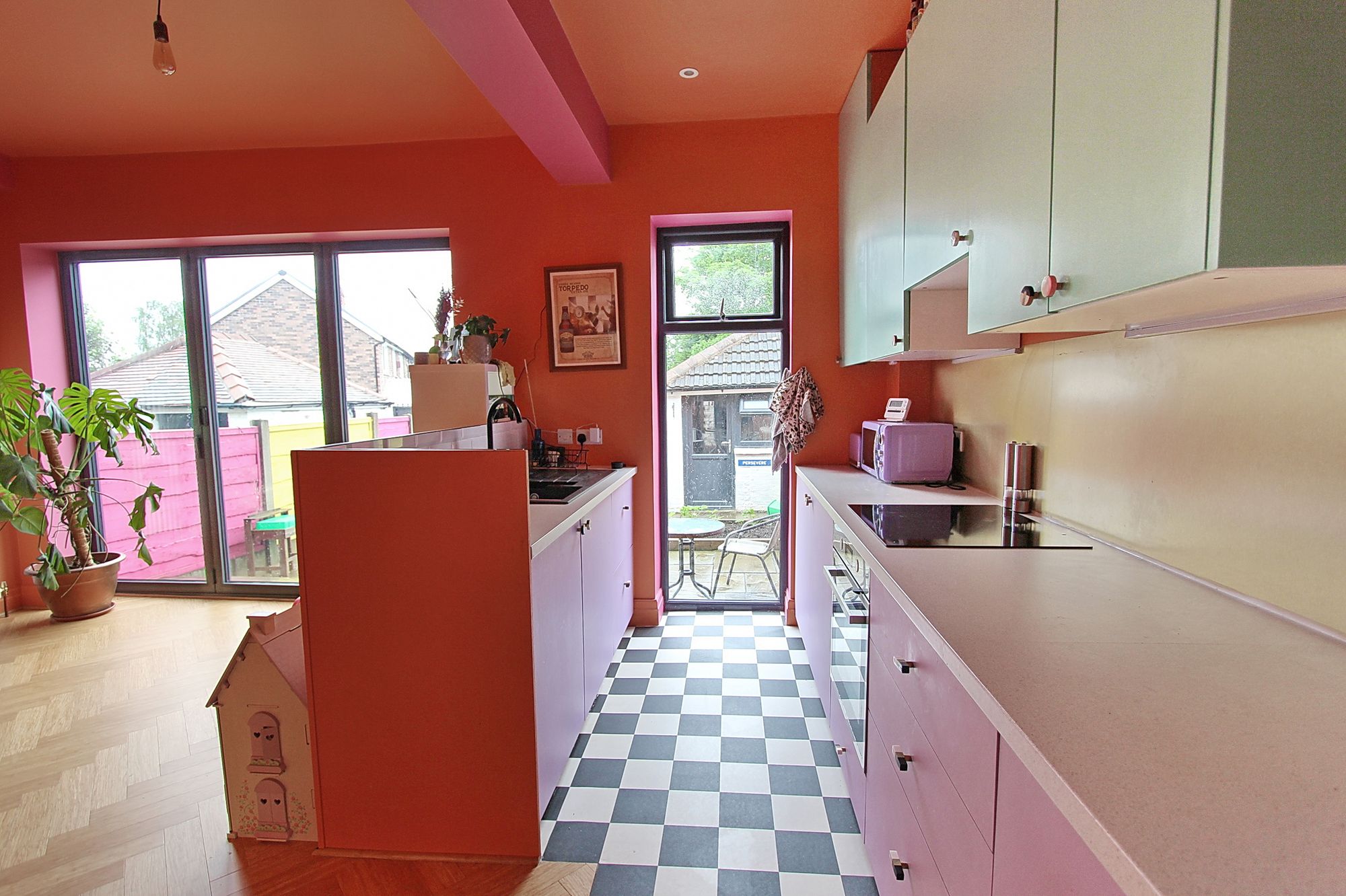 Images for Orange Hill Road, Prestwich, M25