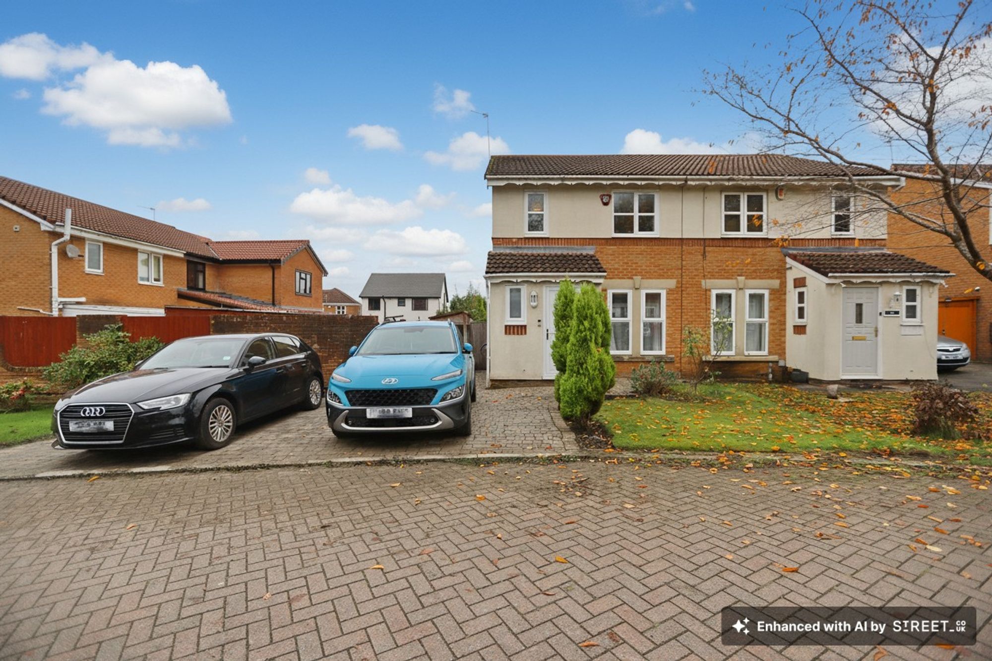 Images for Tamar Close, Whitefield, M45