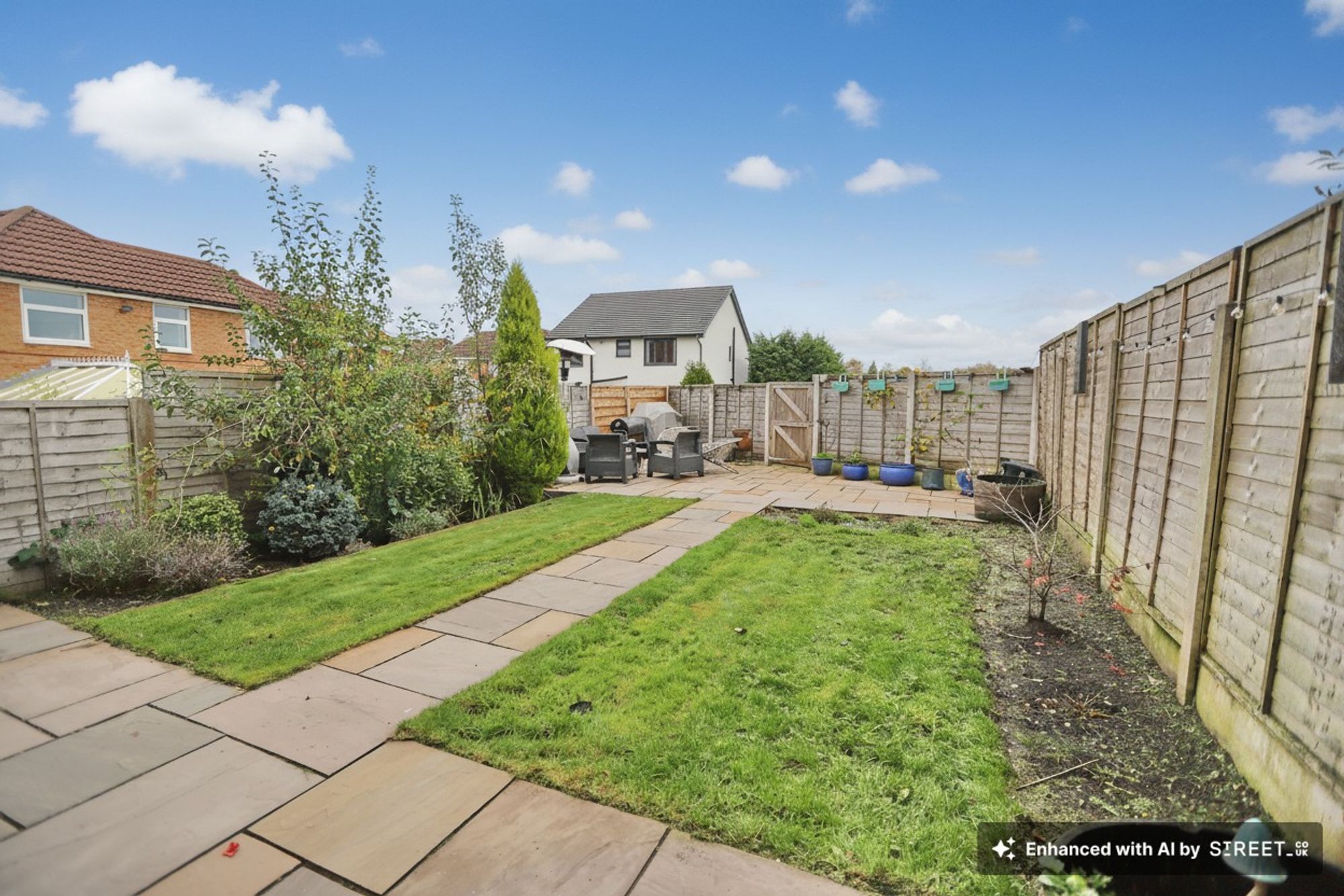 Images for Tamar Close, Whitefield, M45