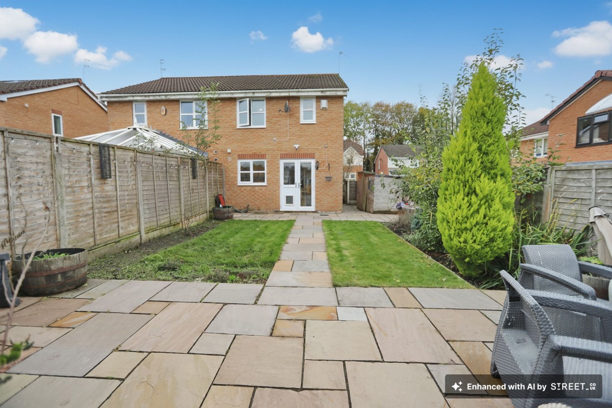 Images for Tamar Close, Whitefield, M45