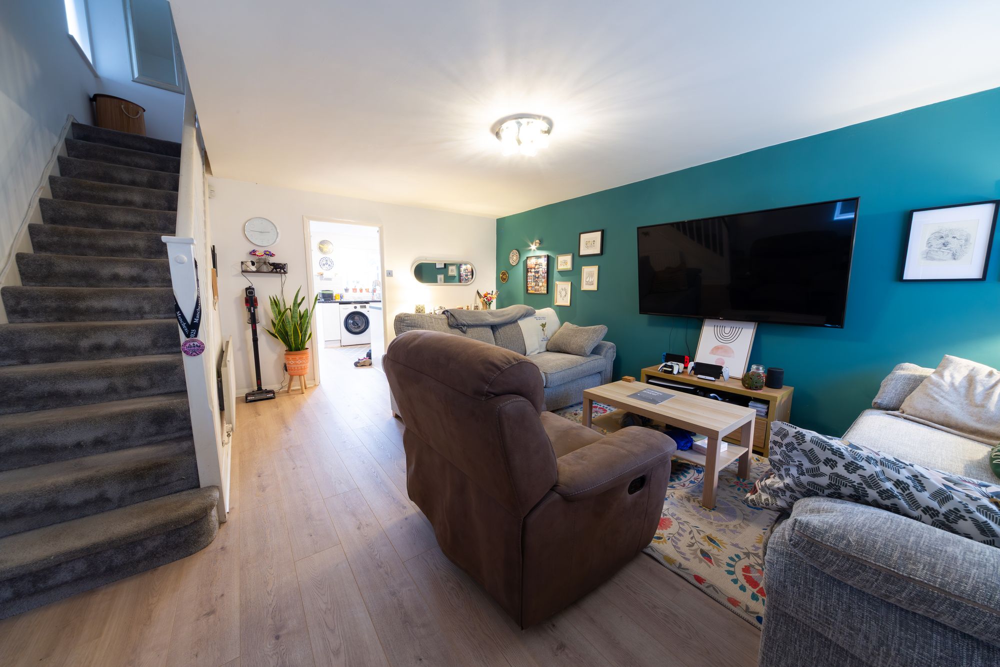 Images for Tamar Close, Whitefield, M45