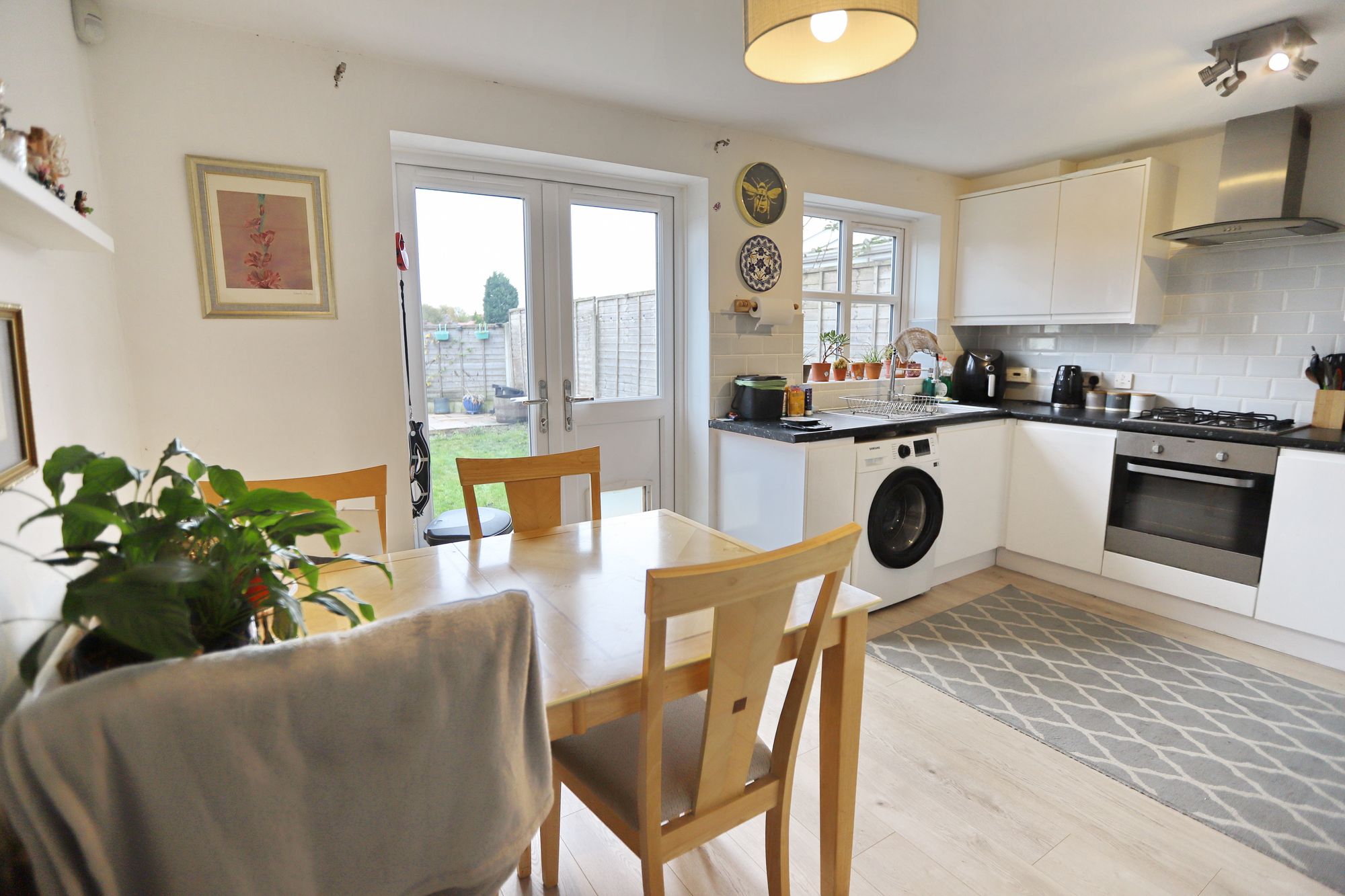 Images for Tamar Close, Whitefield, M45