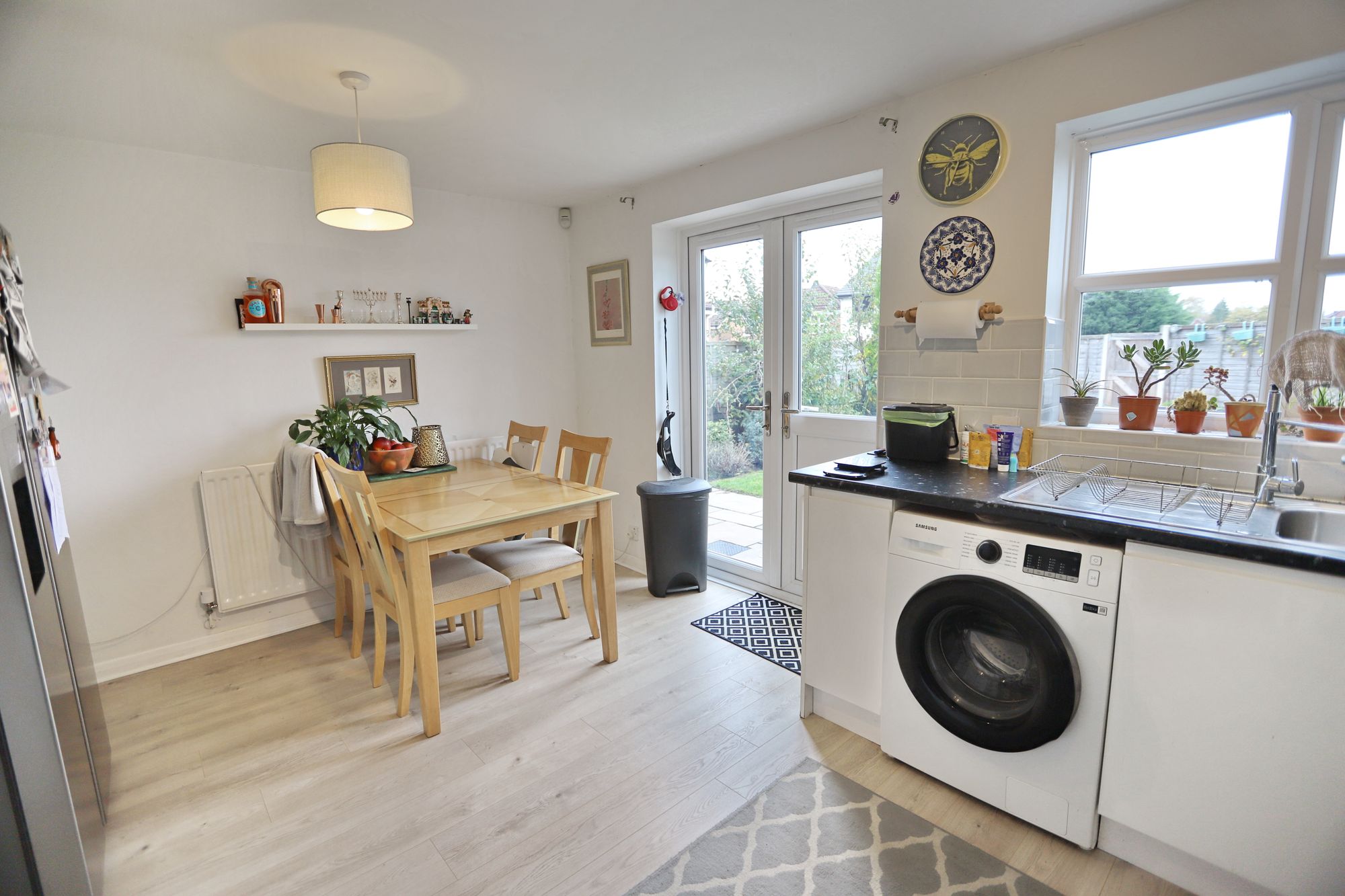 Images for Tamar Close, Whitefield, M45