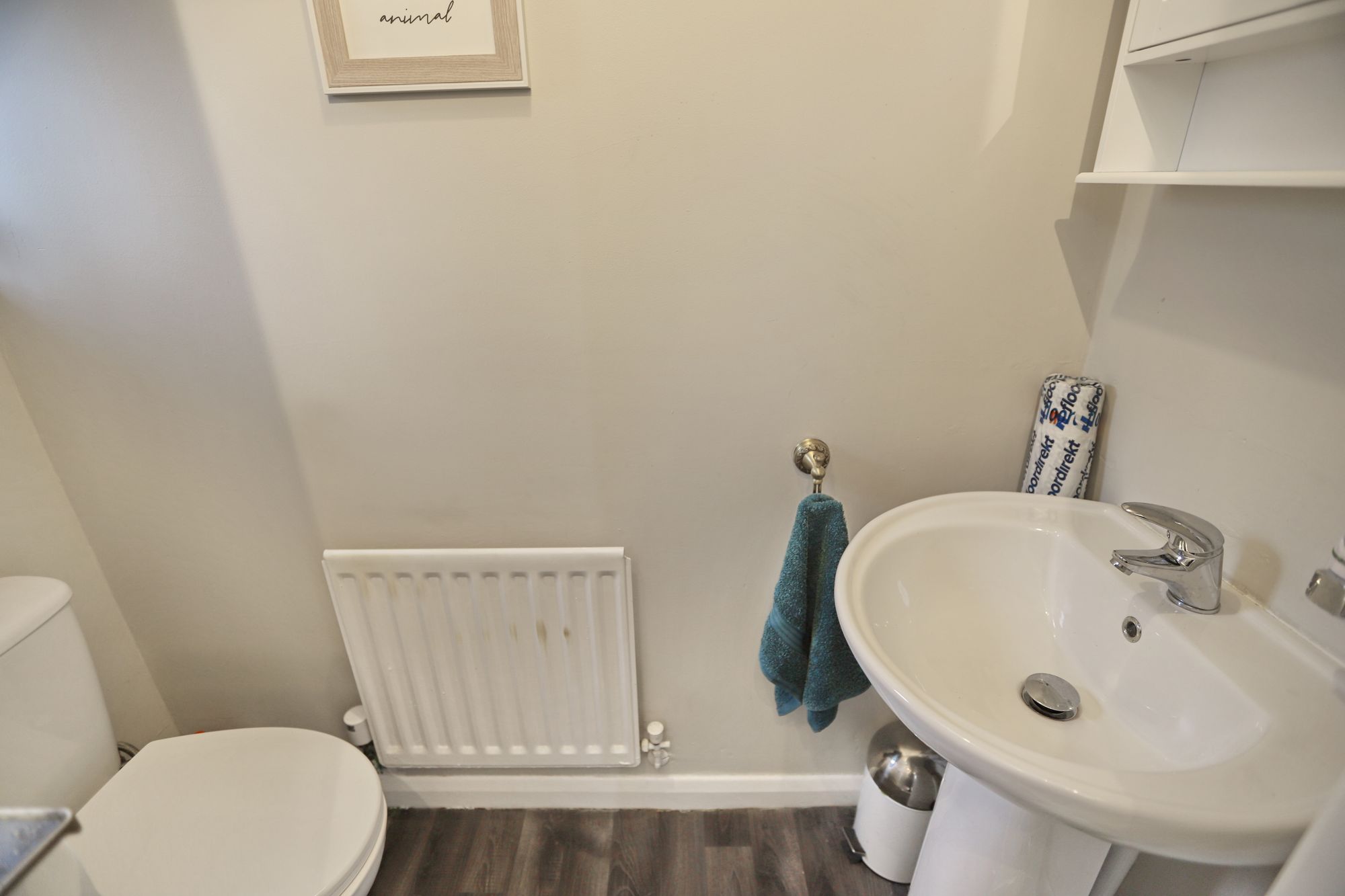 Images for Tamar Close, Whitefield, M45