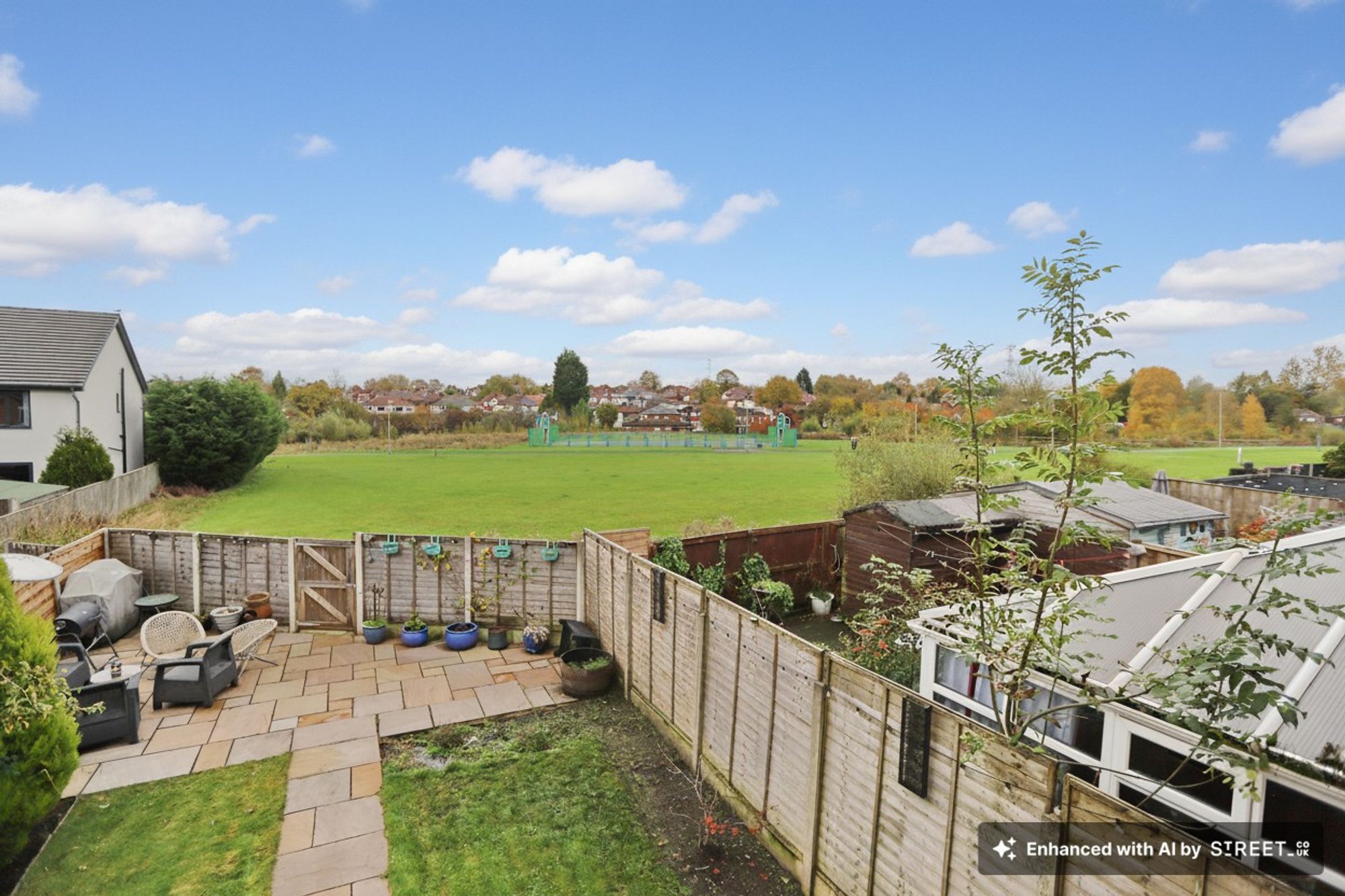 Images for Tamar Close, Whitefield, M45