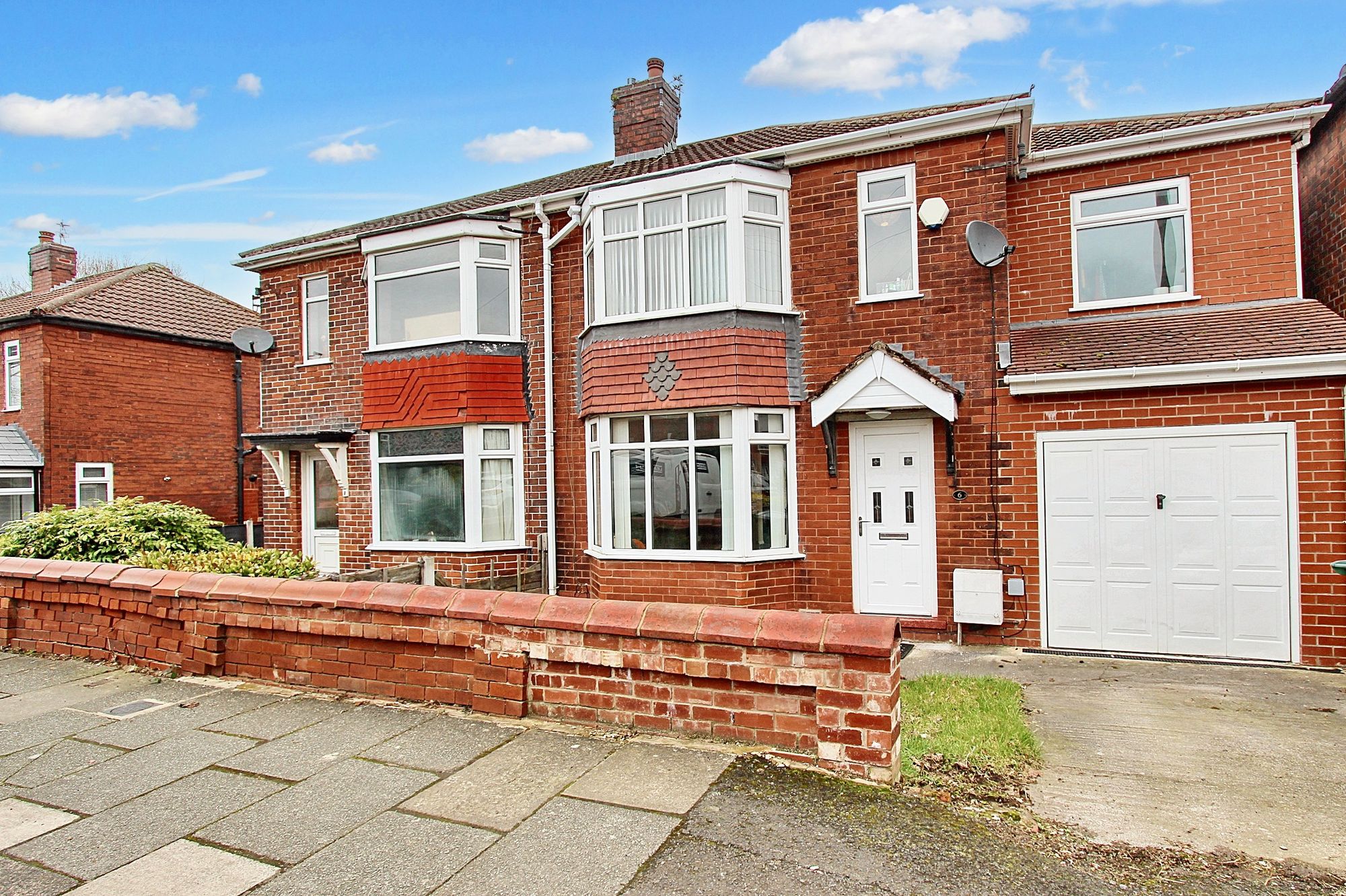 Images for Woodward Road, Prestwich, M25