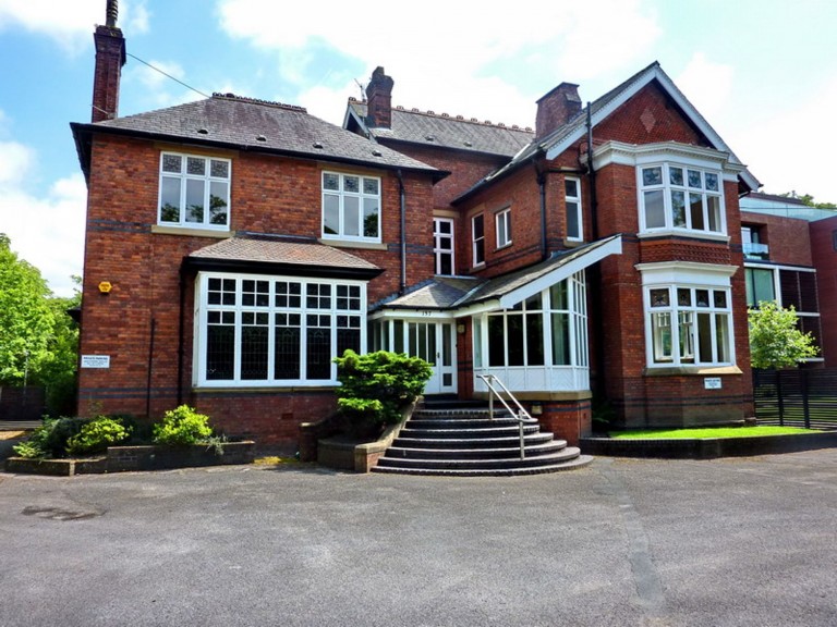 View Full Details for Barlow Moor Road, Manchester, M20