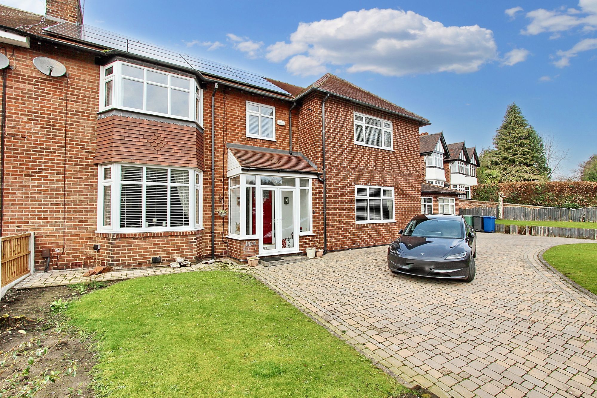 Images for Hilton Lane, Prestwich, M25