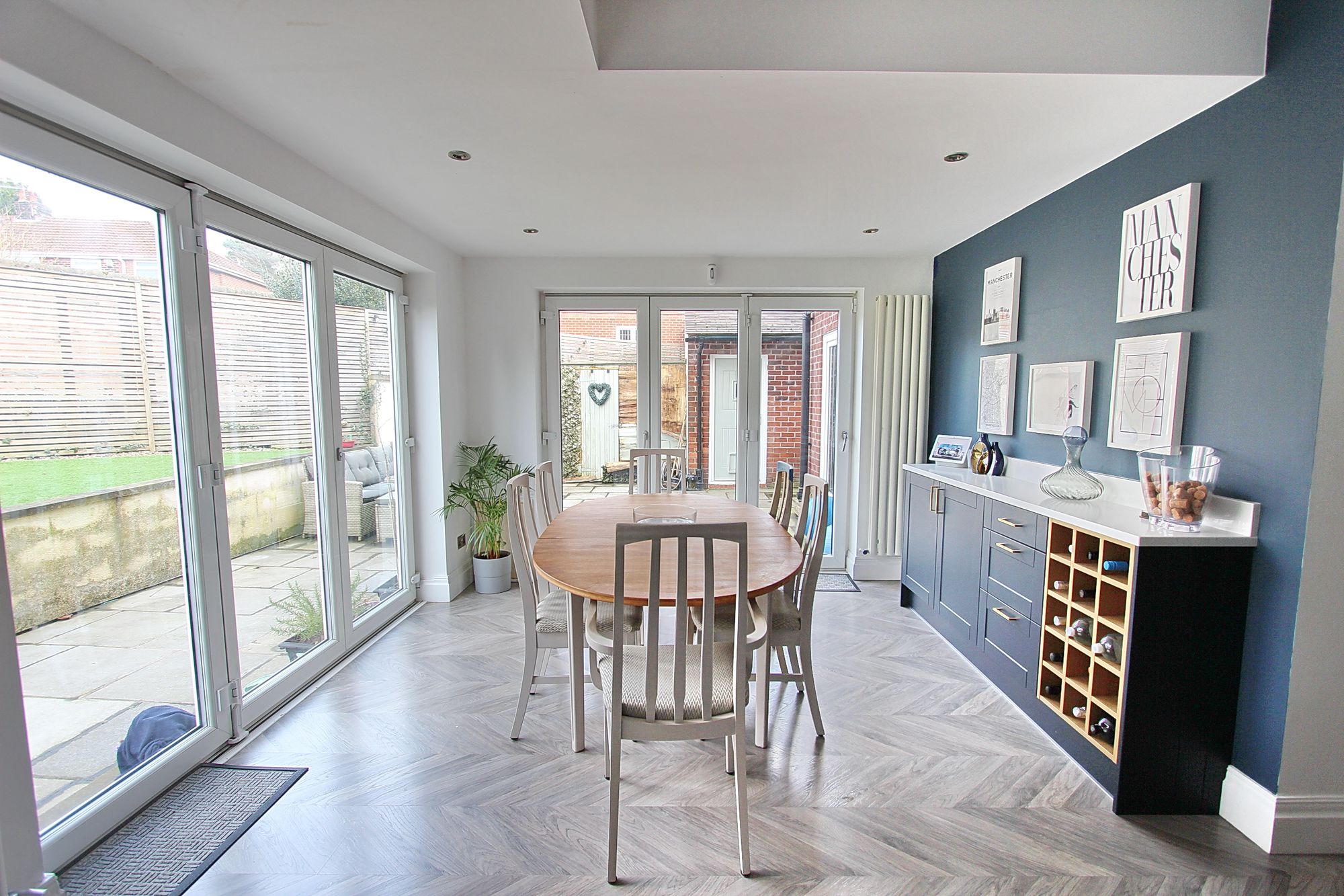 Images for Hilton Lane, Prestwich, M25