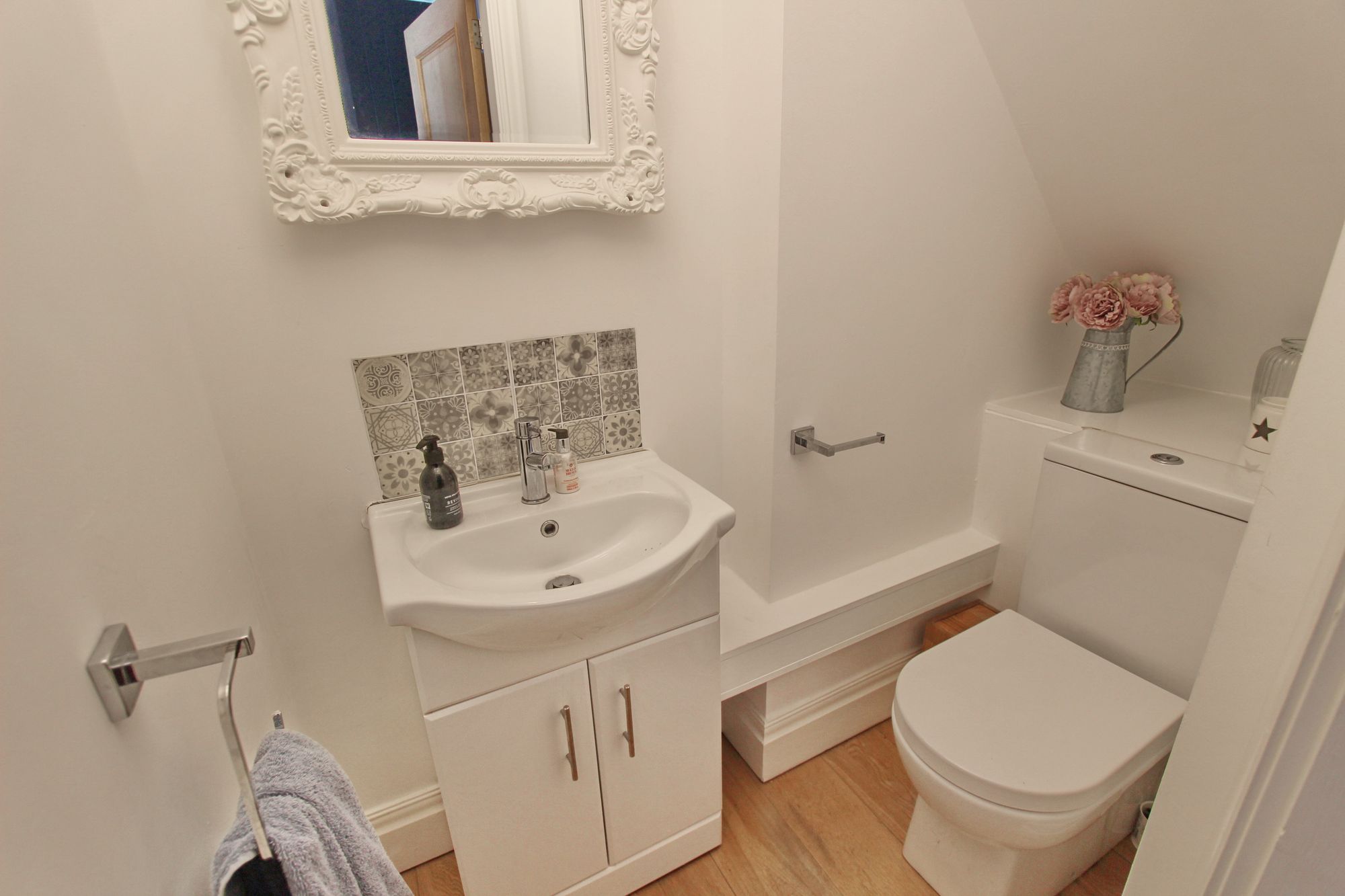 Images for Hilton Lane, Prestwich, M25