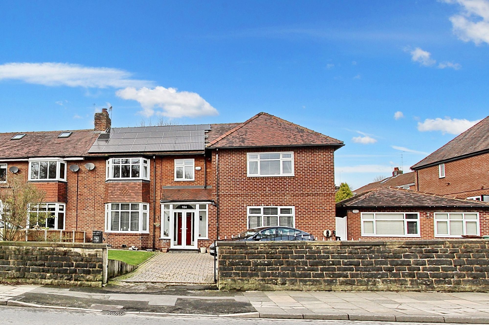 Images for Hilton Lane, Prestwich, M25