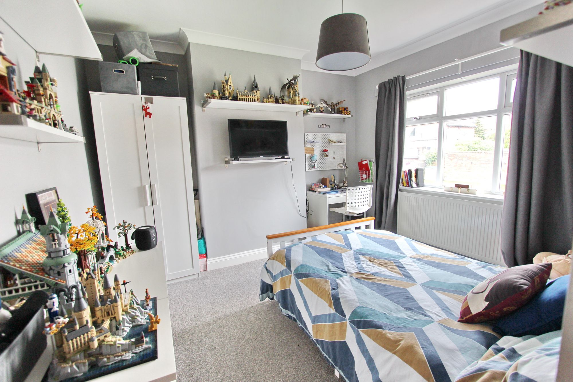 Images for Hilton Lane, Prestwich, M25