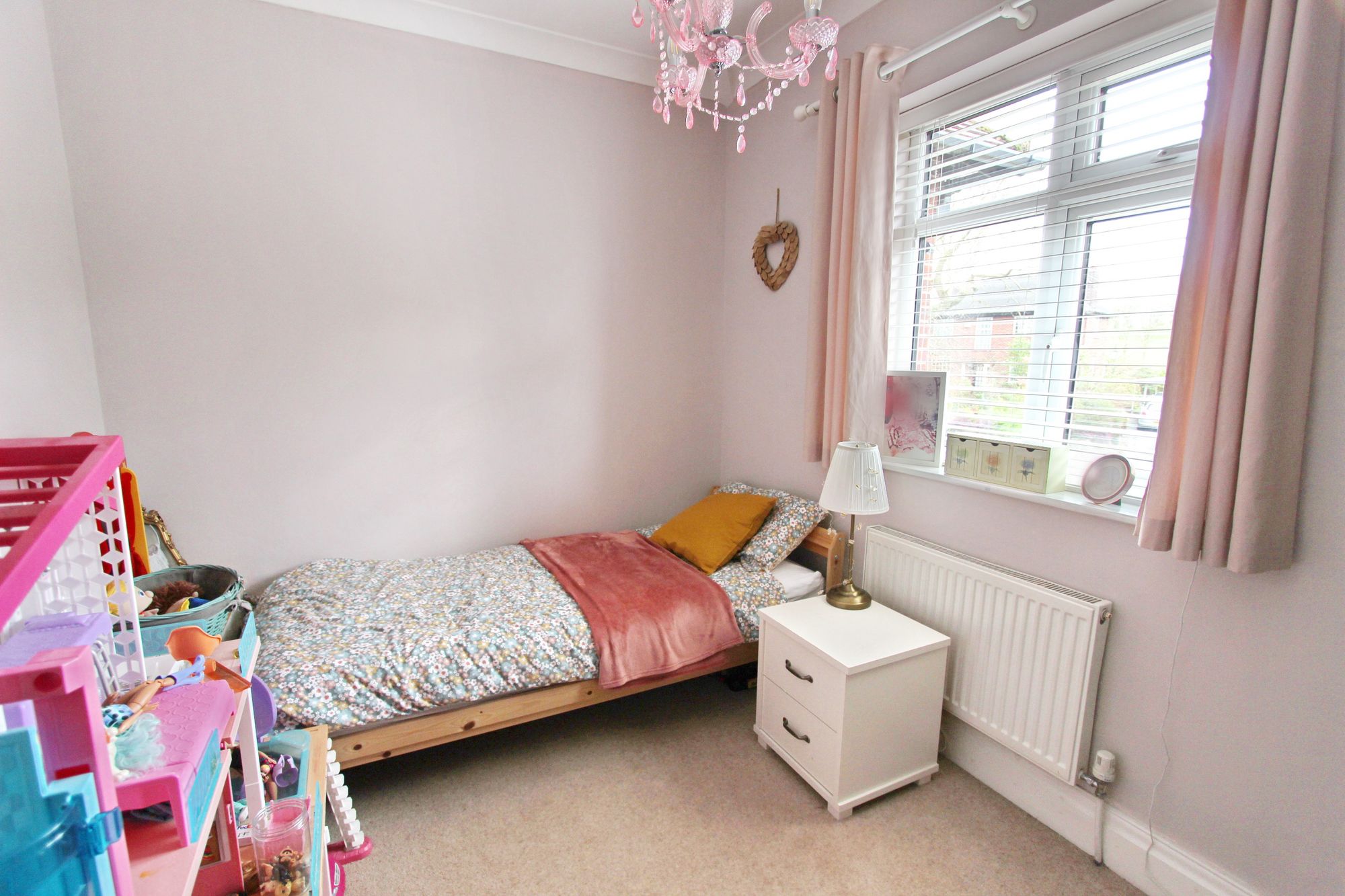 Images for Hilton Lane, Prestwich, M25