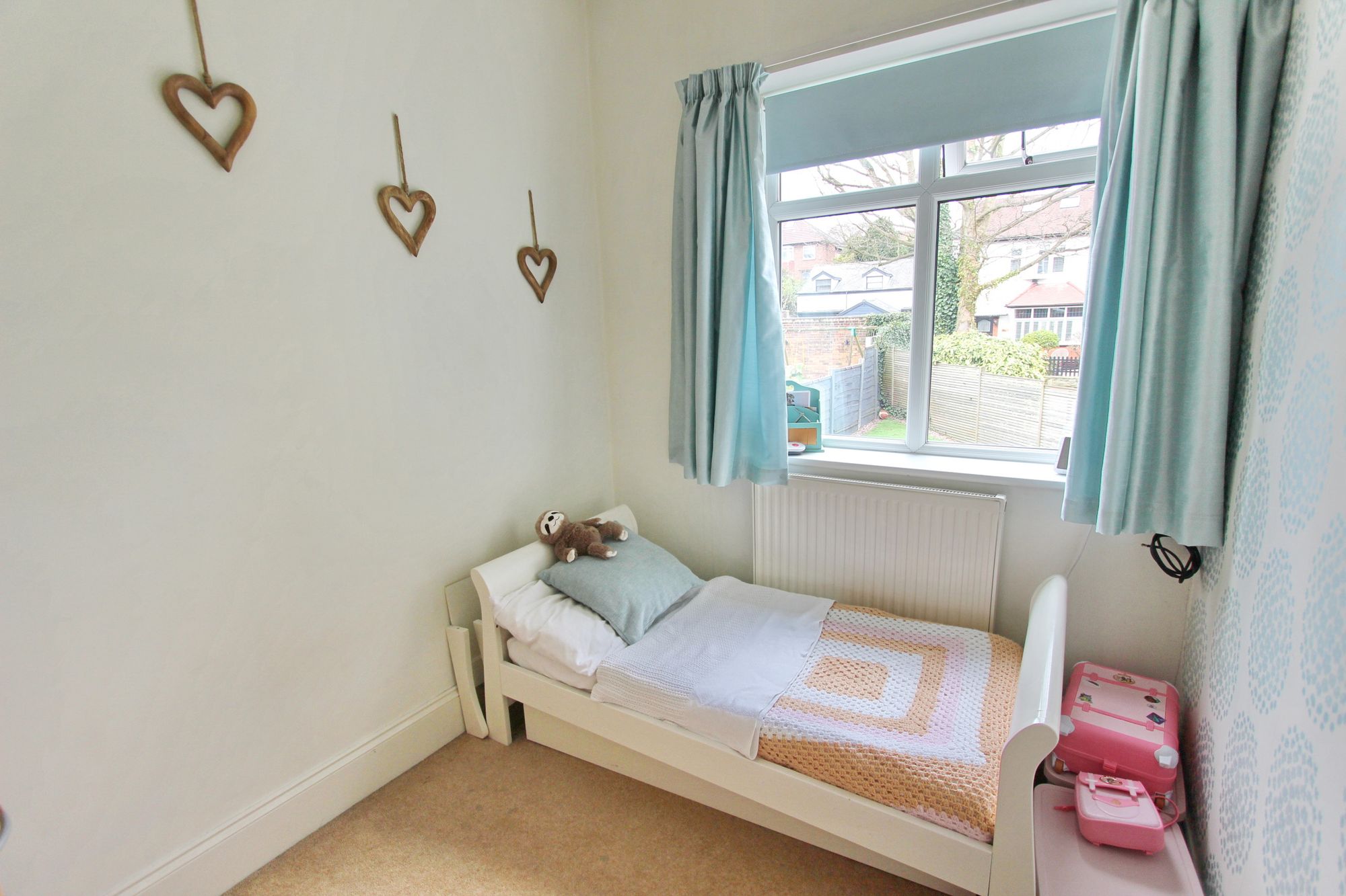Images for Hilton Lane, Prestwich, M25