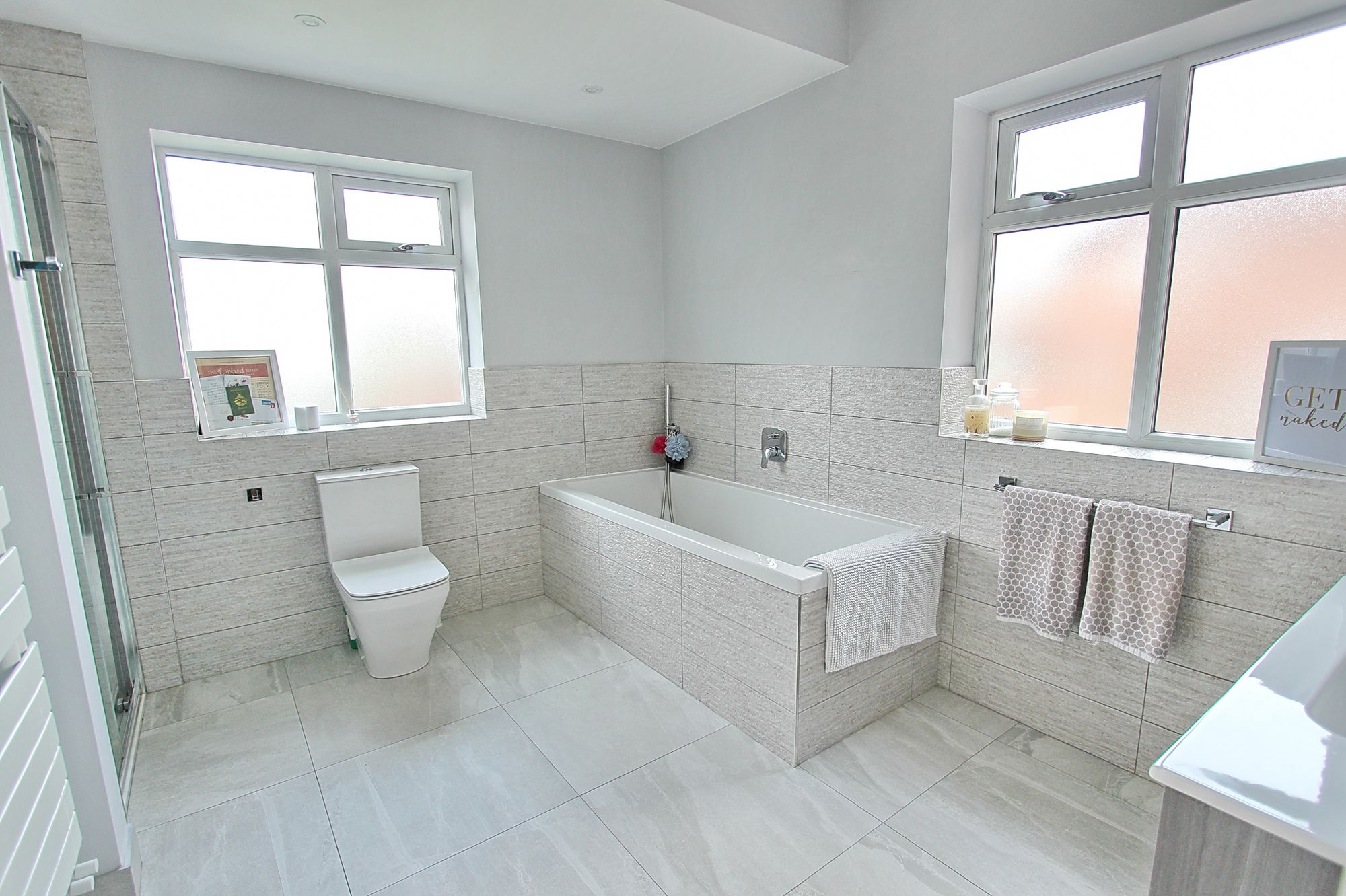 Images for Hilton Lane, Prestwich, M25