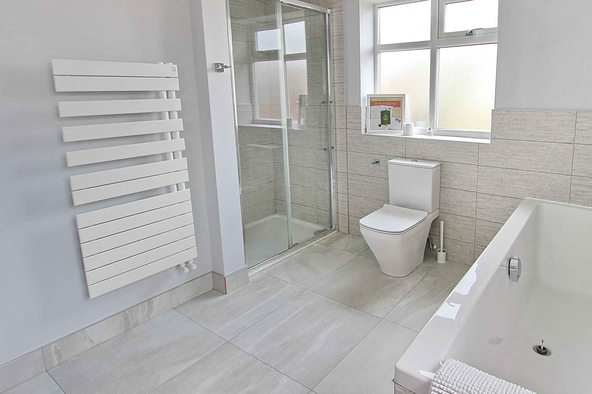 Images for Hilton Lane, Prestwich, M25