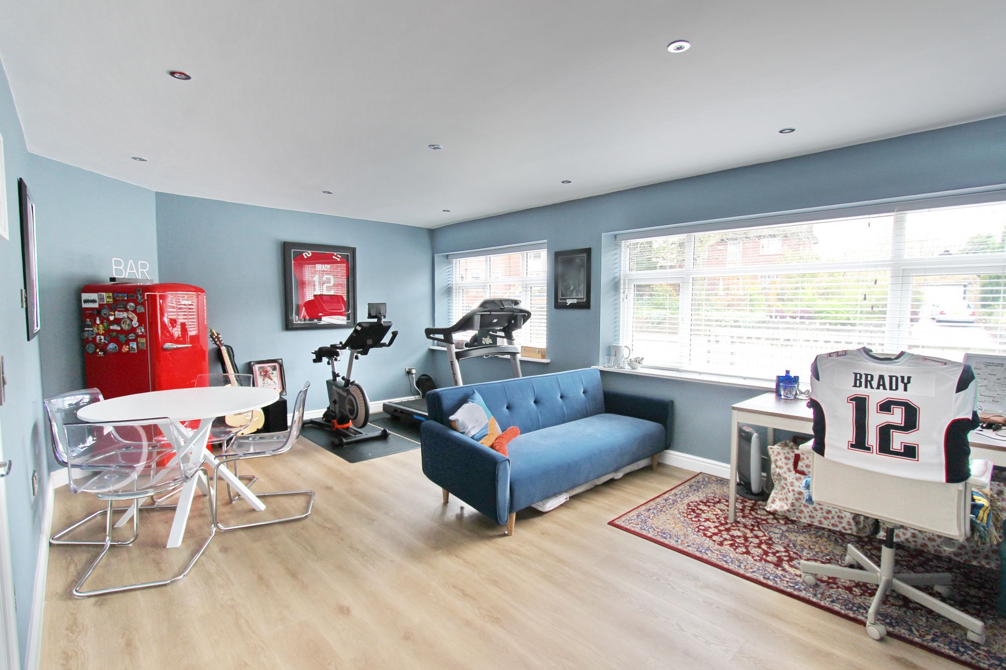 Images for Hilton Lane, Prestwich, M25