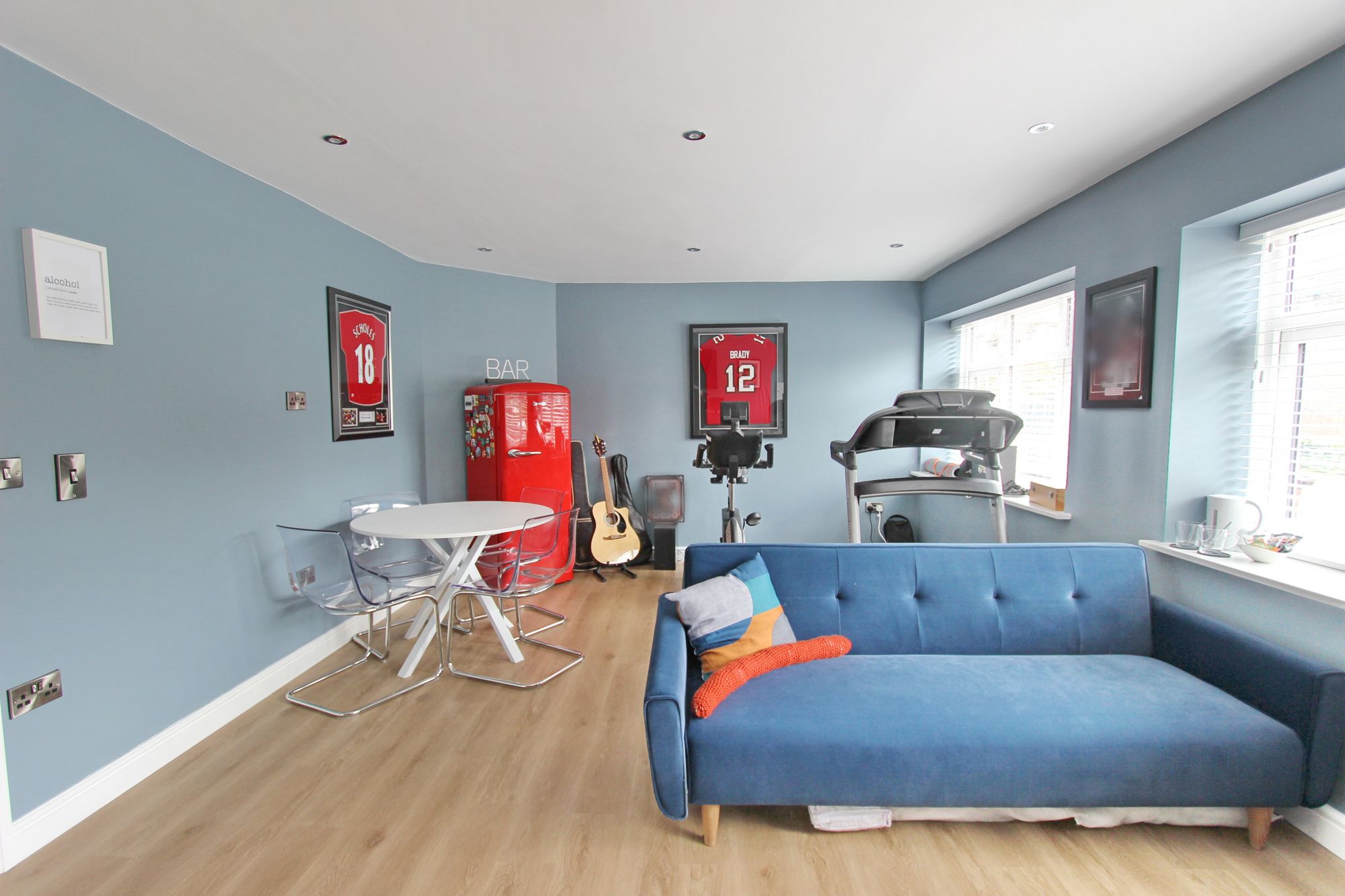 Images for Hilton Lane, Prestwich, M25