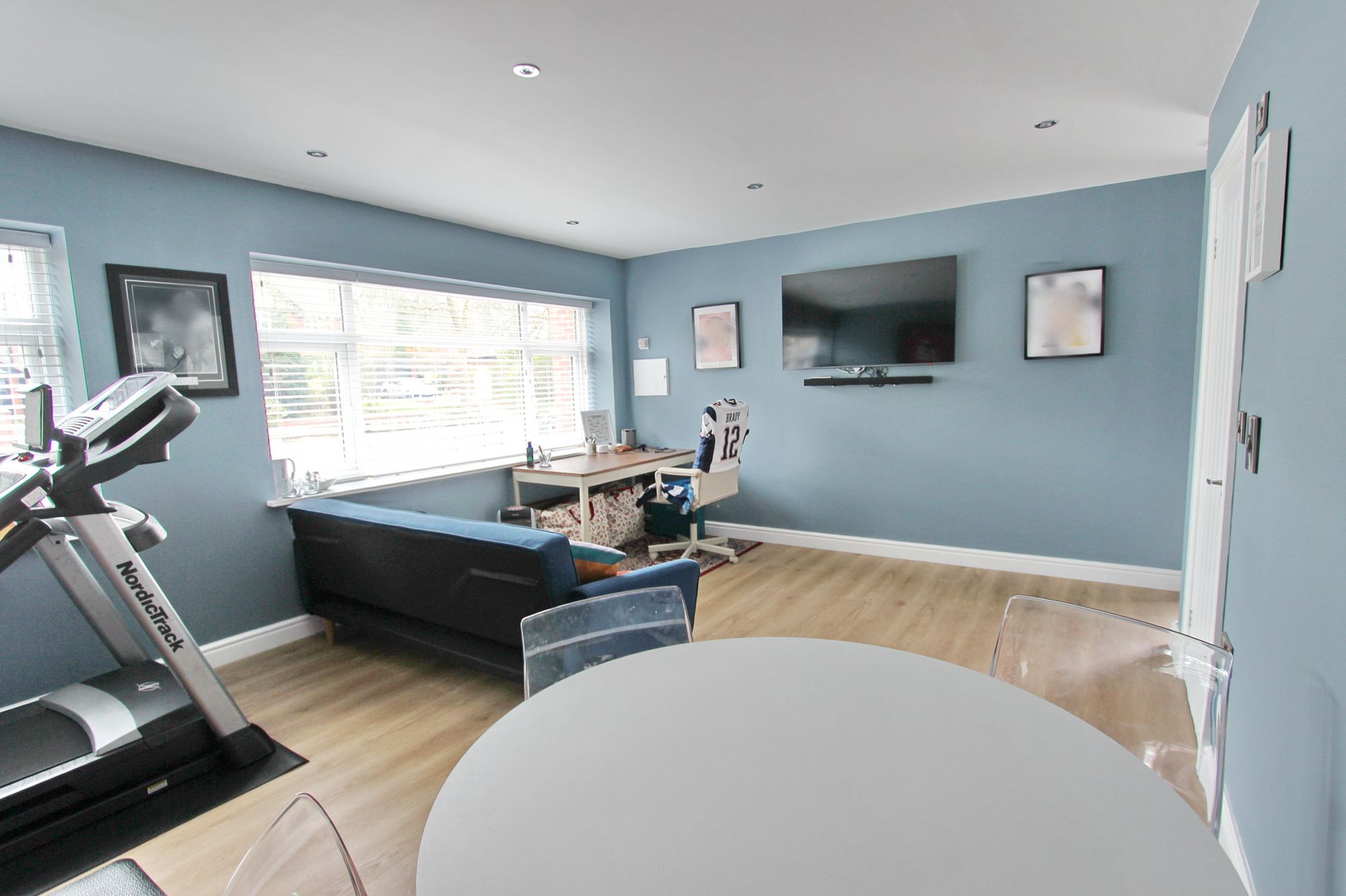 Images for Hilton Lane, Prestwich, M25