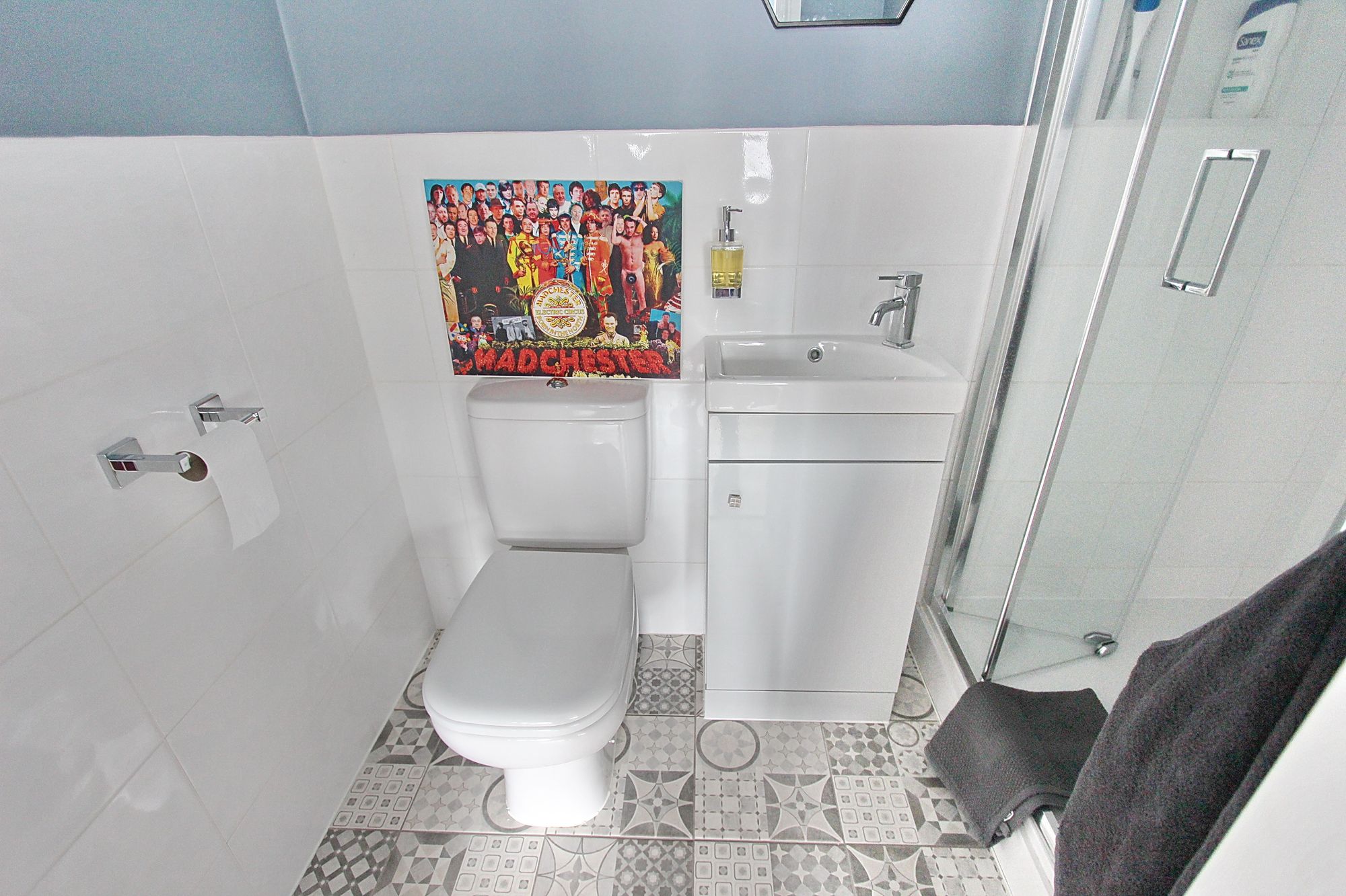 Images for Hilton Lane, Prestwich, M25